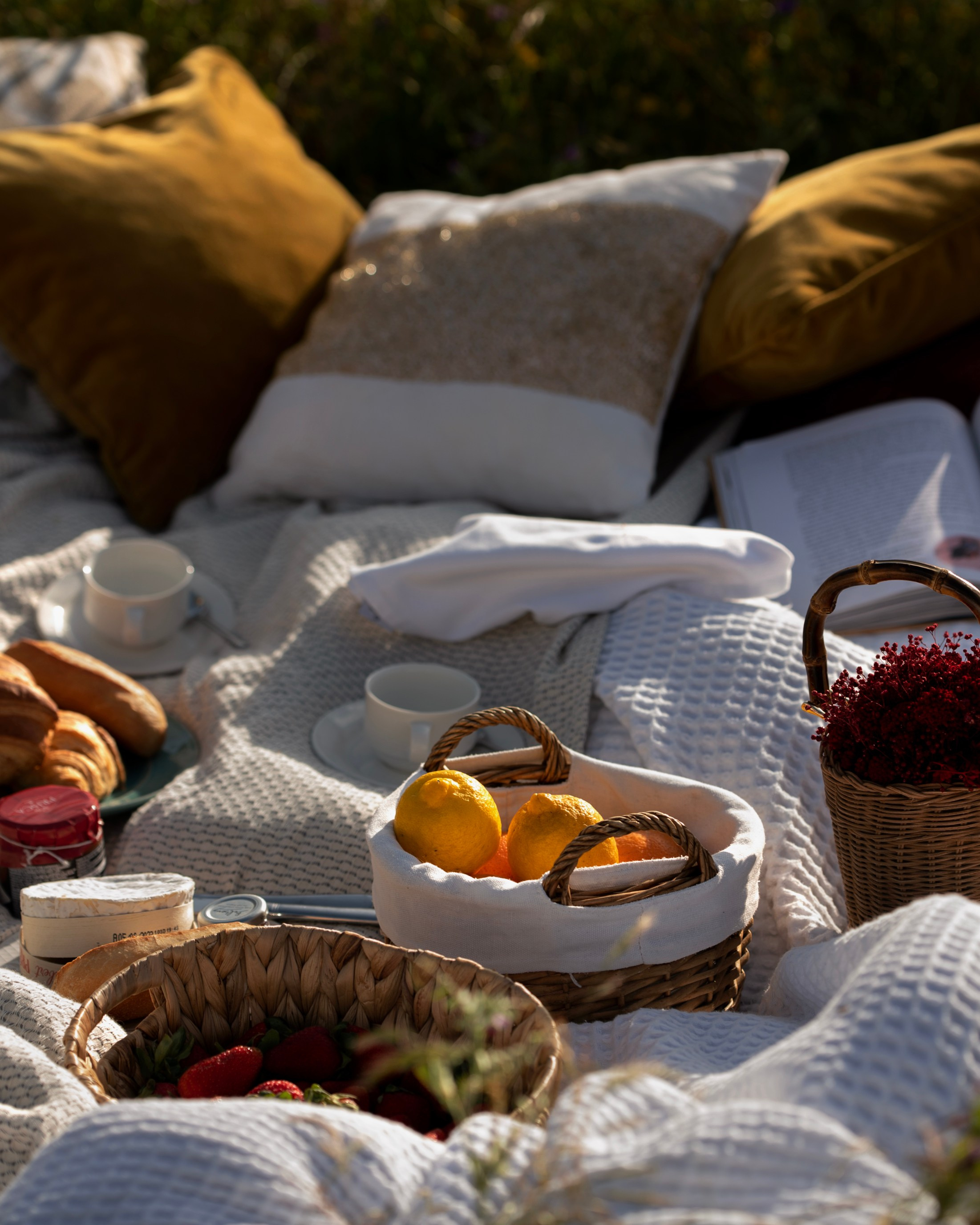 SUMMER DAY. Anastasiia Antoniuk portrait, family and couple photographer, Portugal