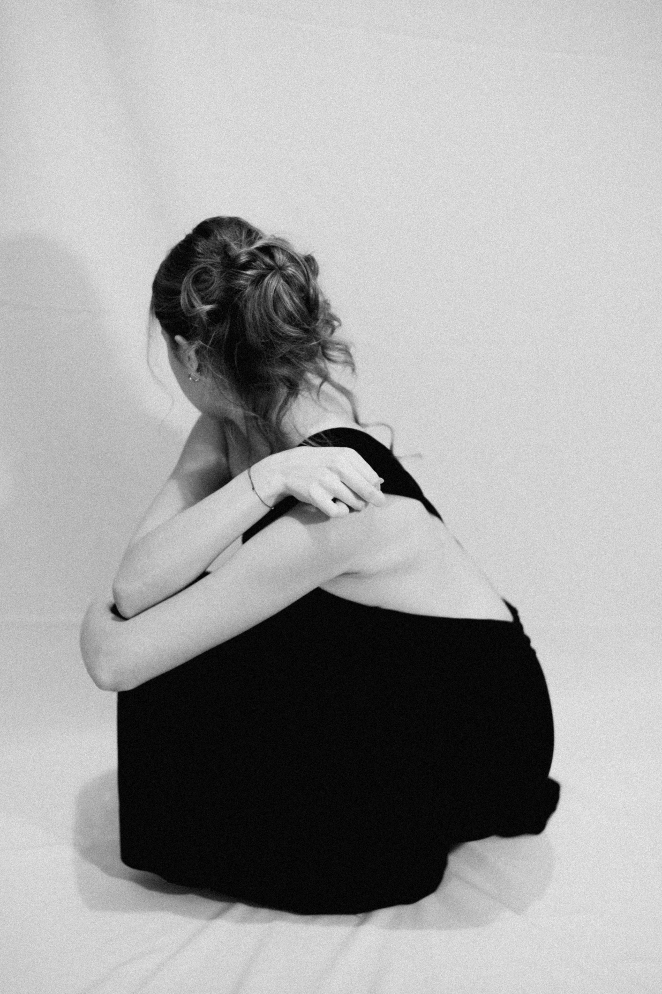 Alija. Fotografė Aleksandra Samozvanova