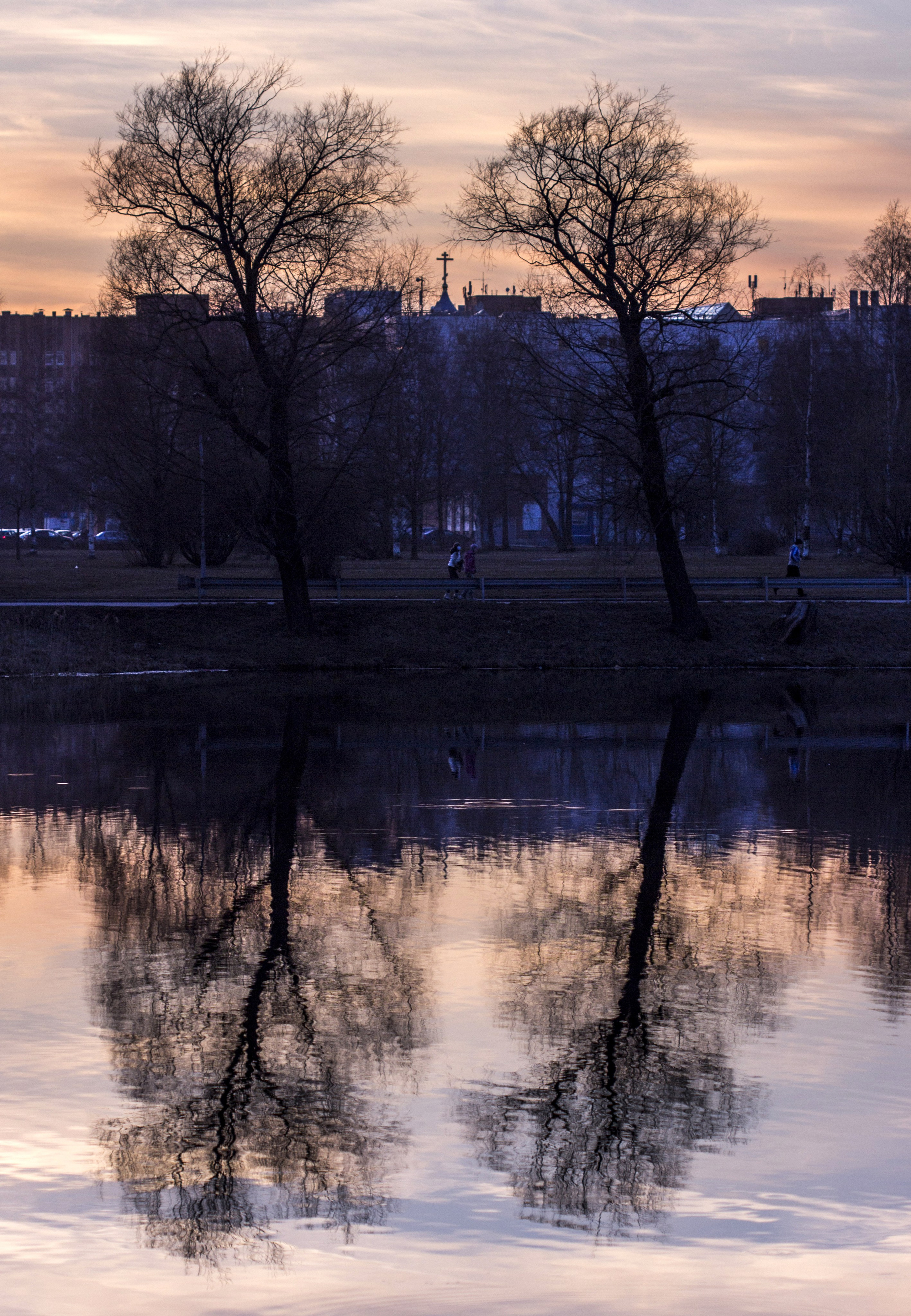 Работы учеников. Фотограф и преподаватель фотографии в Белграде