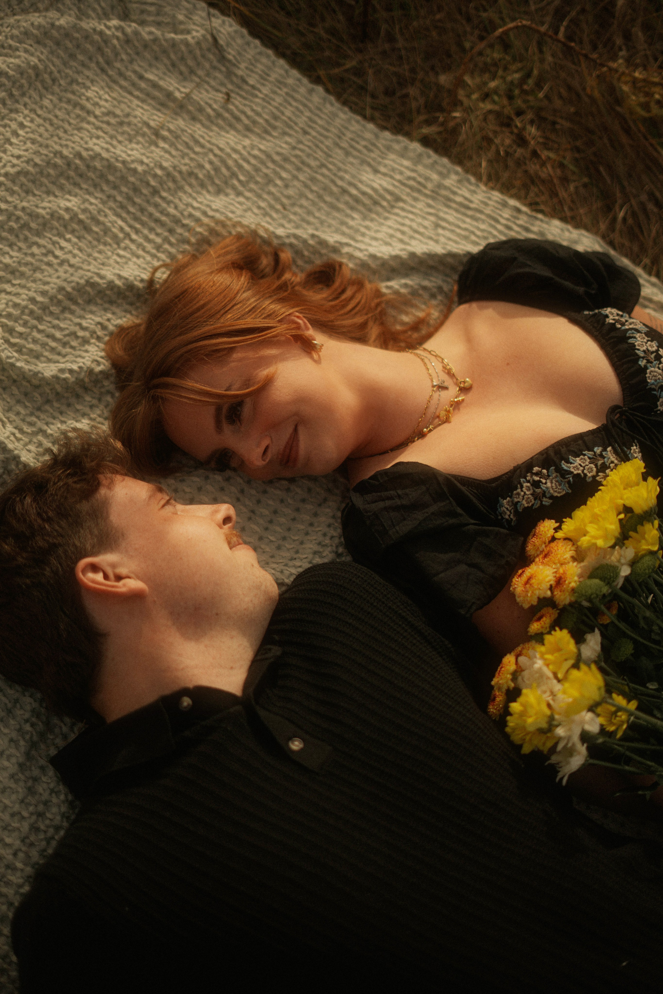 Engagement/Love Story. Abluecat photography