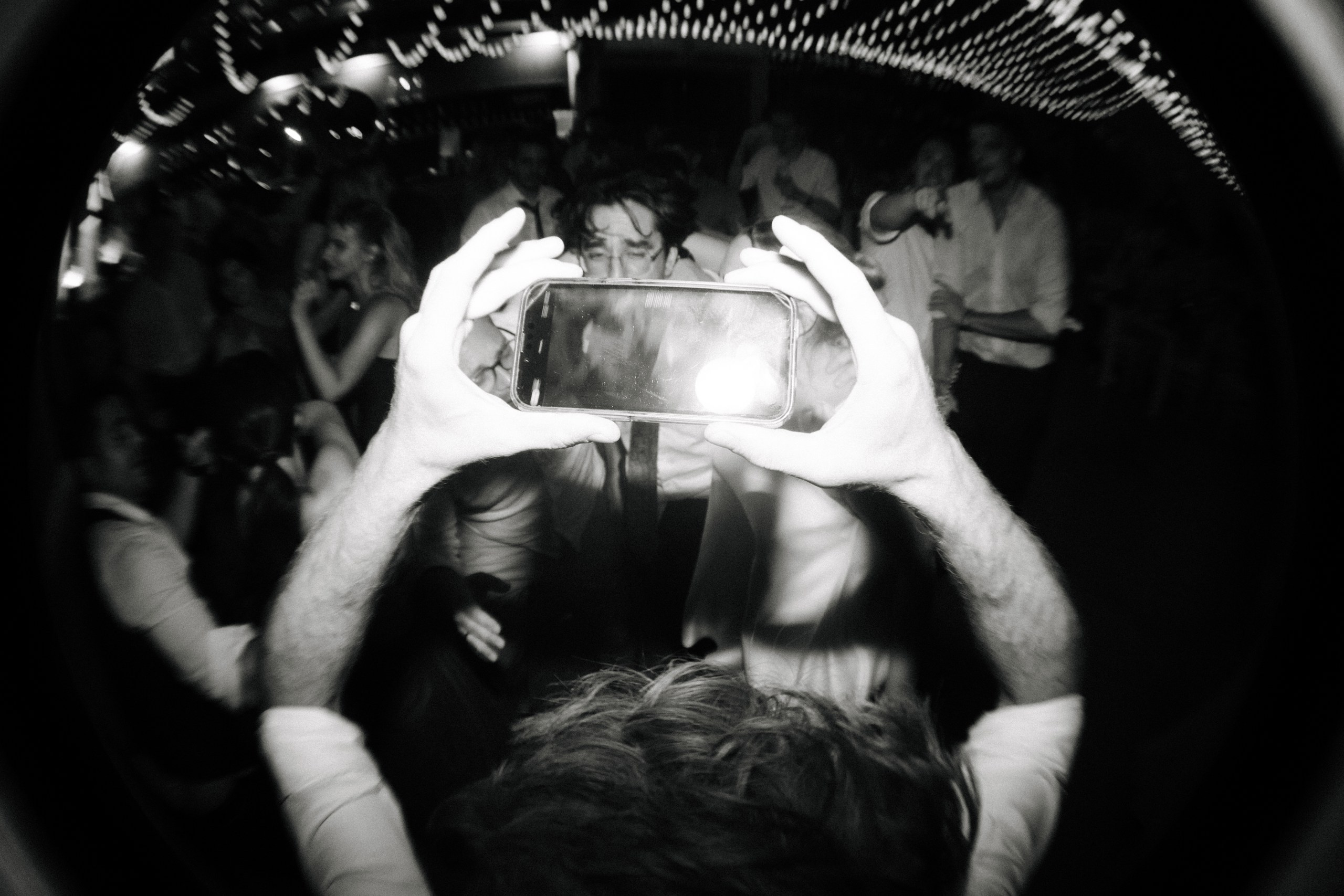 Esküvő. Szőke Fotó & Film