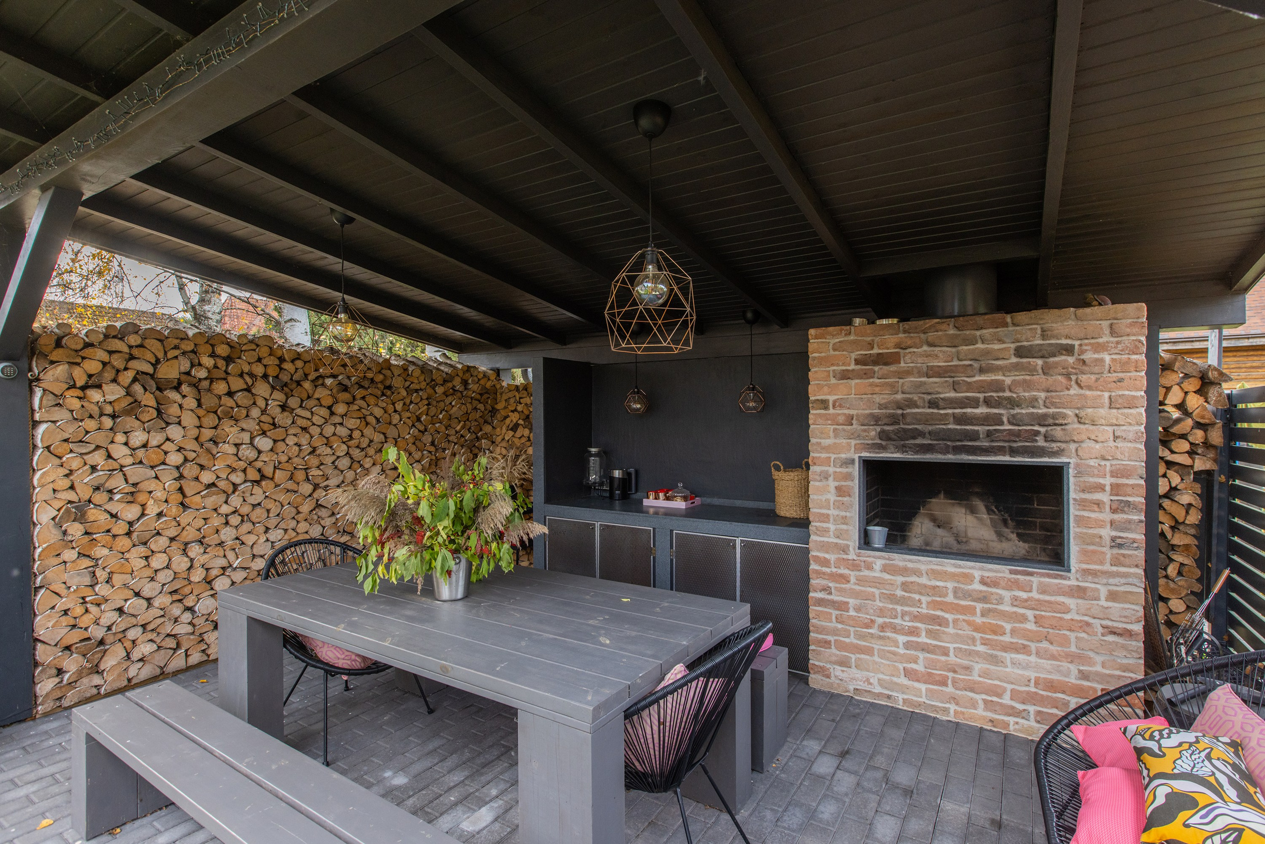 Piemērs MĀJA A. Sākums