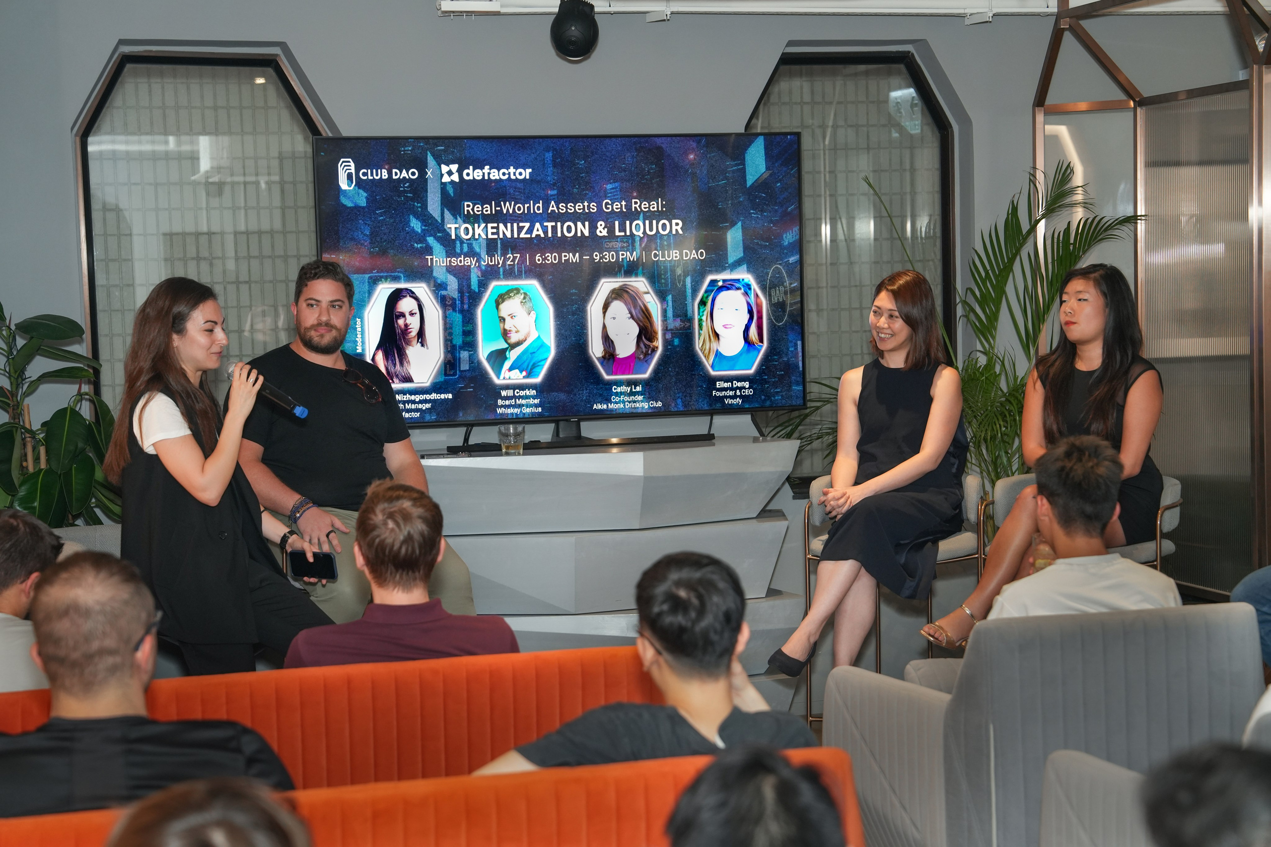 DEFACTOR | CLUB DAO. PHOTOGRAPHER IN HONG KONG (WEDDING, FASHION, FAMILY, EVENTS)