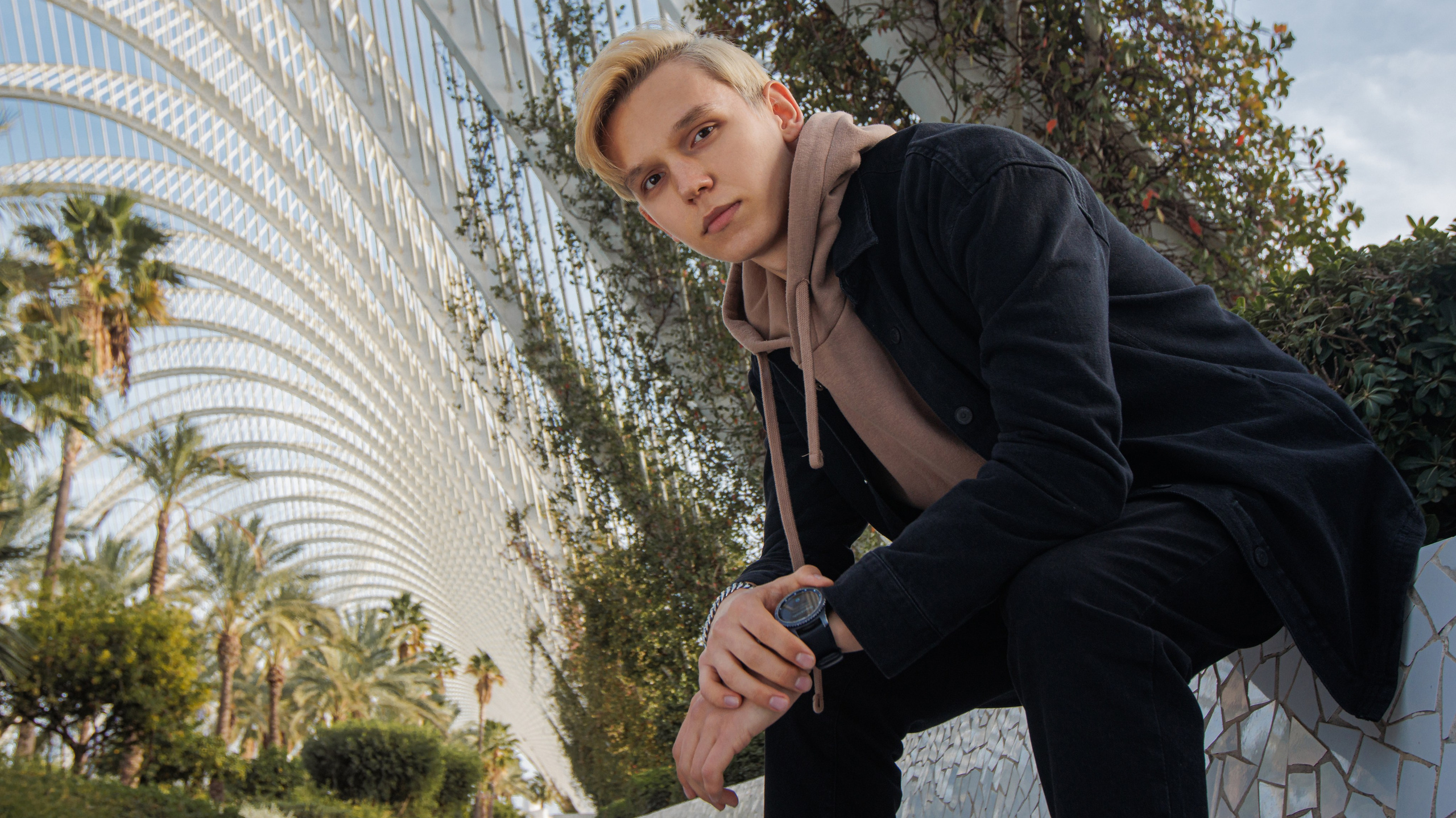 Fotografías de retrato. Fotógrafo de retrato, familia y reportajes en Valencia | España | Europa Vitalii Lumier