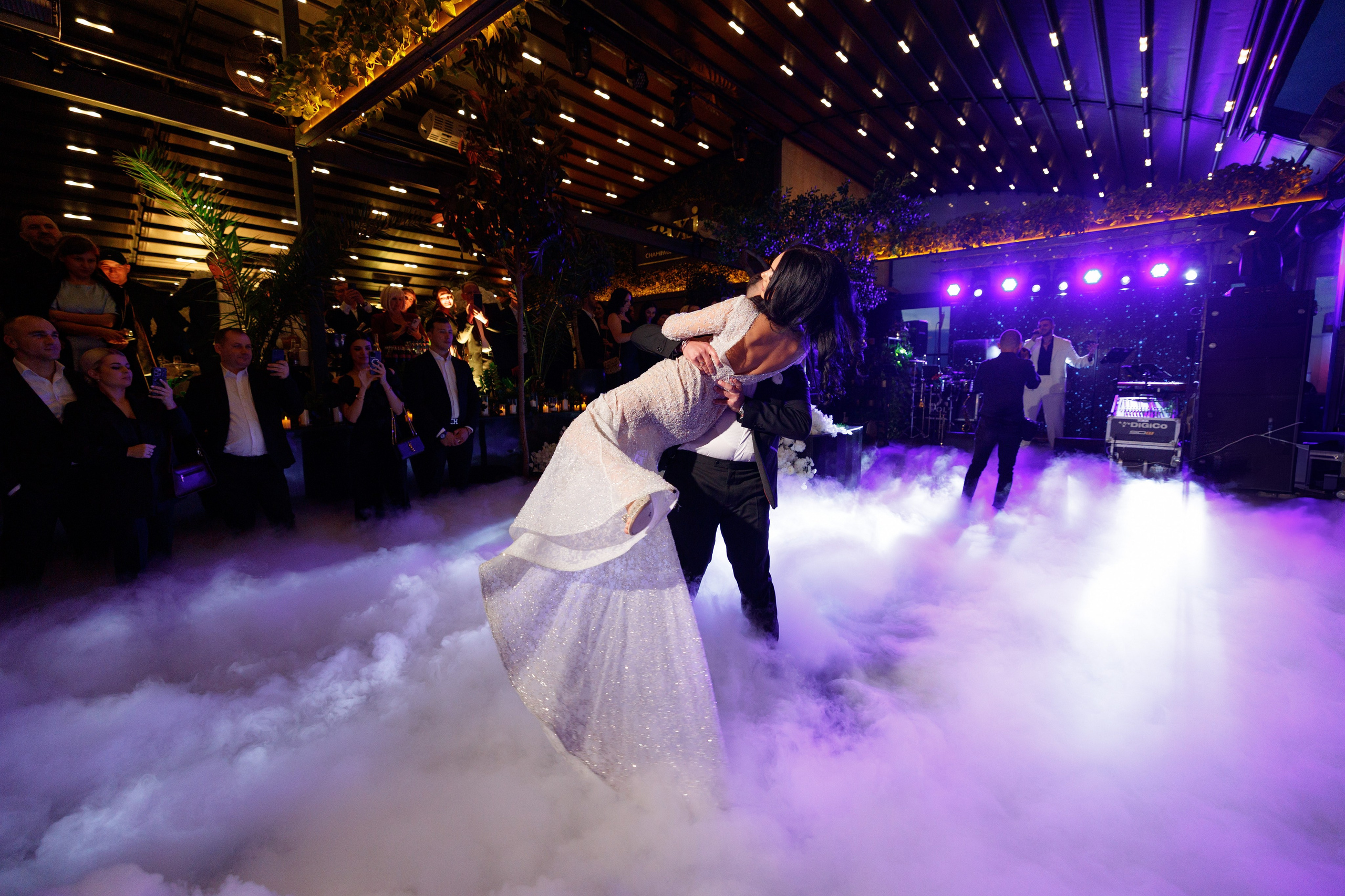 Victor & Andreea | Fotografie de nuntă. Scarlat Photography