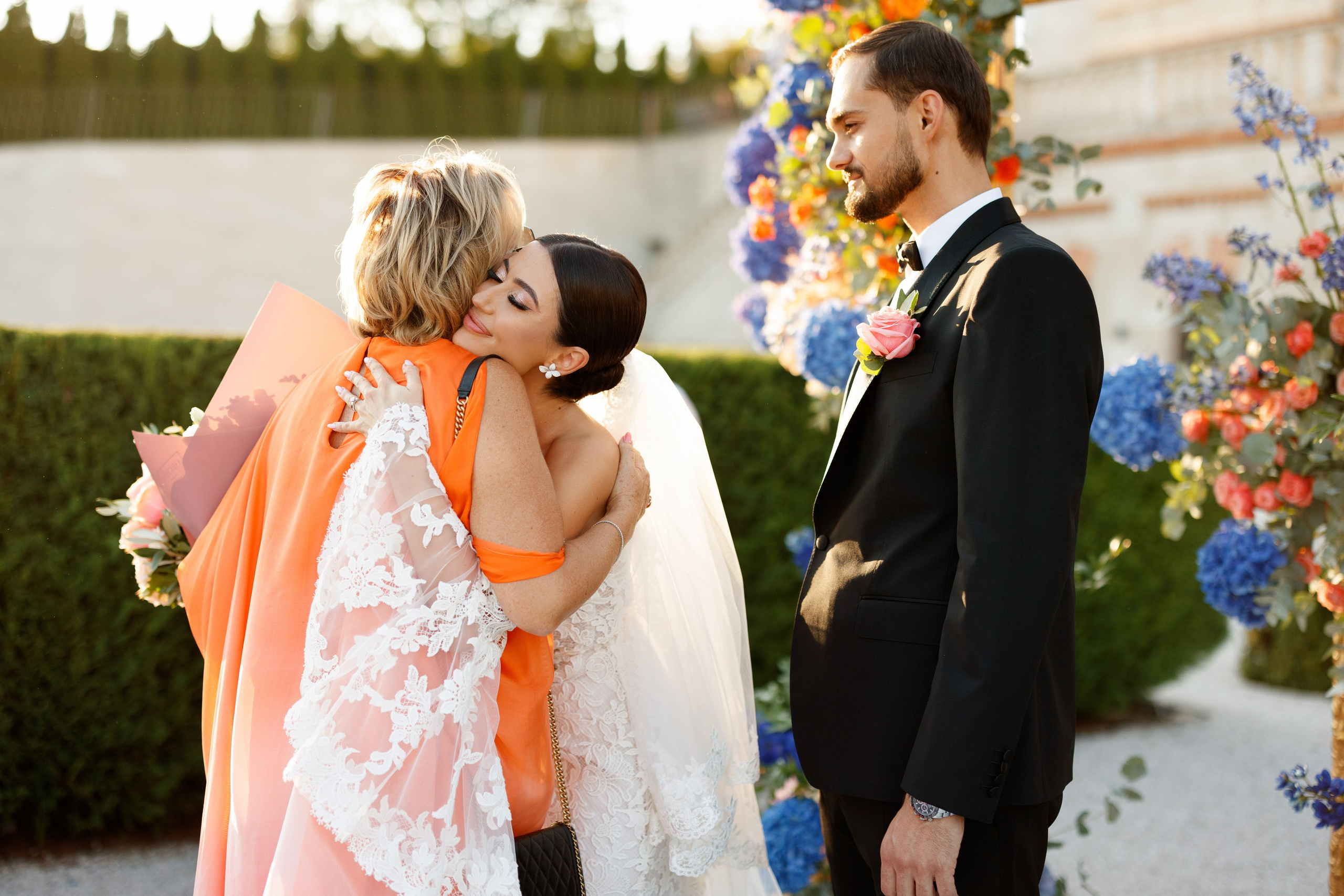 Nunta la Castel Mimi — Marcel & Valeria | Eleganță și Poveste de Dragoste. Scarlat Photography