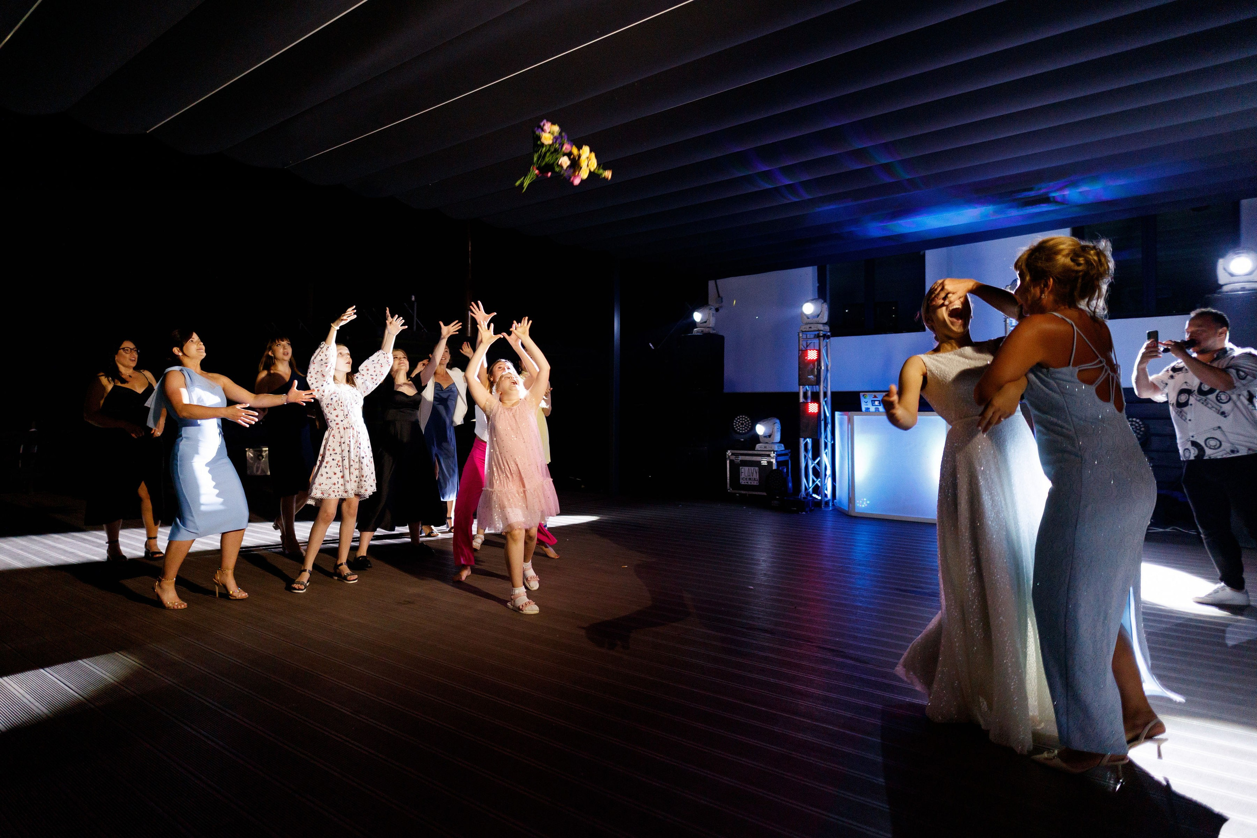 Serghei & Aurelia | O Nuntă Plină de Bucurie și Naturalețe. Scarlat Photography