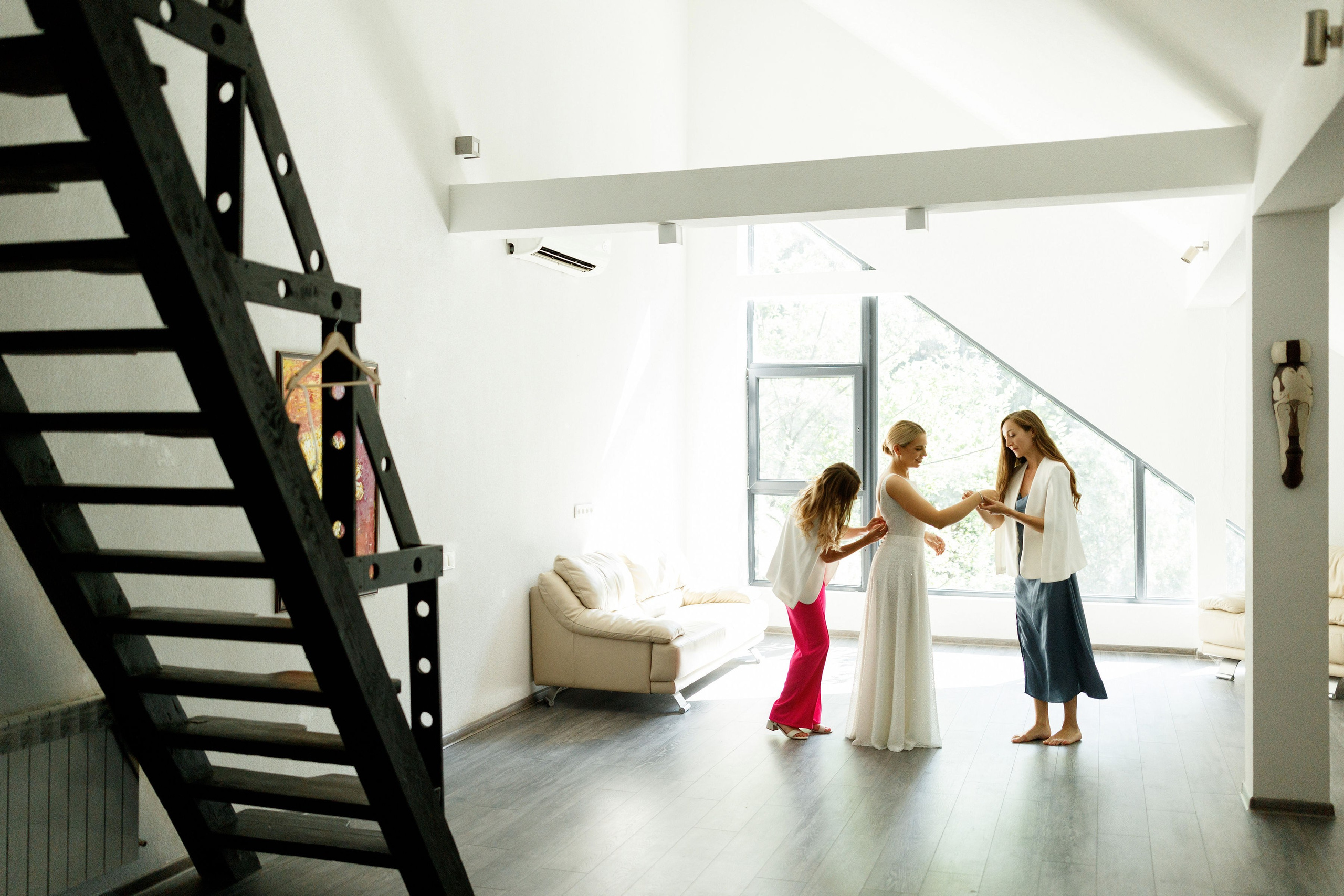 Serghei & Aurelia | O Nuntă Plină de Bucurie și Naturalețe. Scarlat Photography