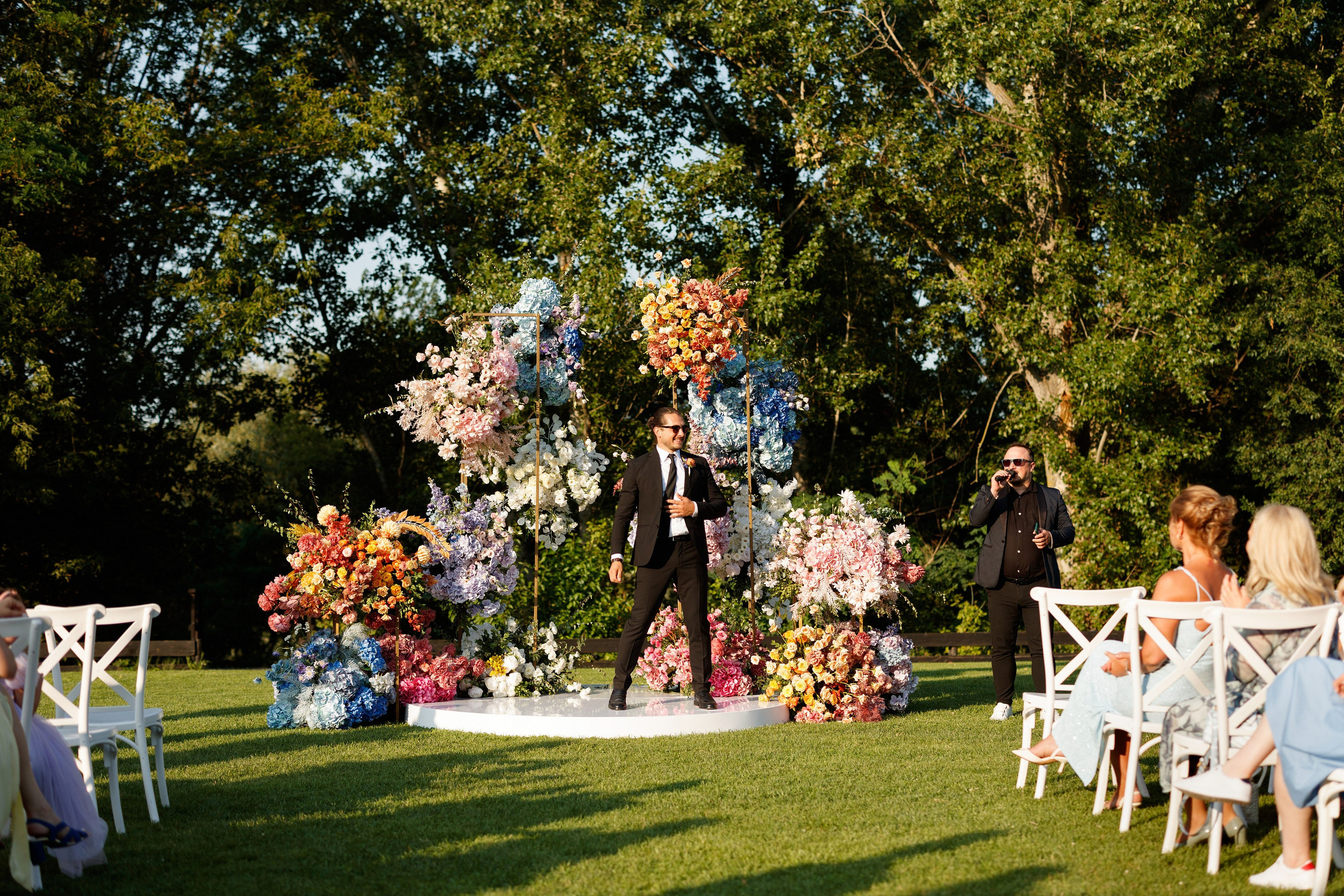 Serghei & Aurelia | O Nuntă Plină de Bucurie și Naturalețe. Scarlat Photography