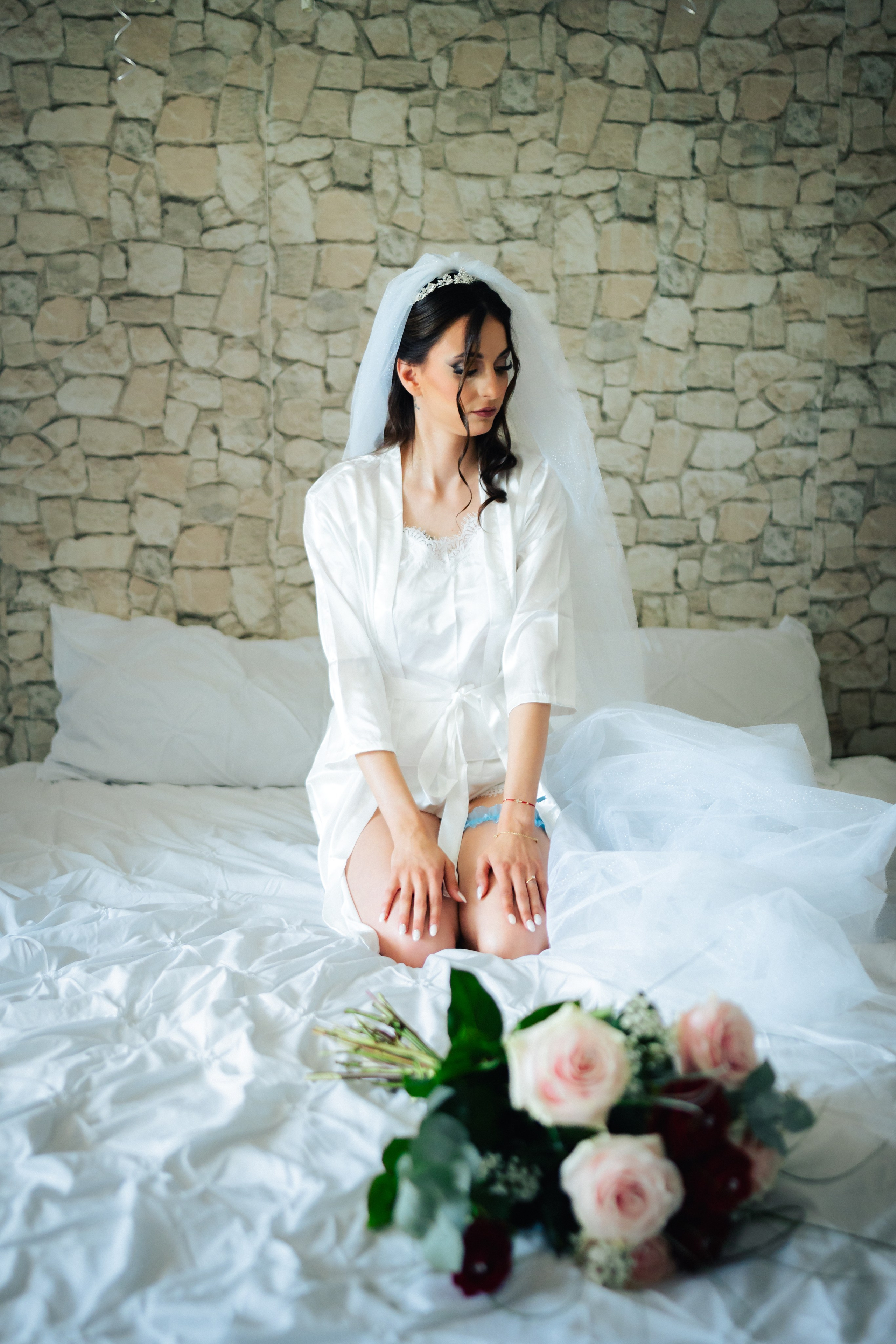 Alexandra & Mario. Fotograf de nuntă în Germania