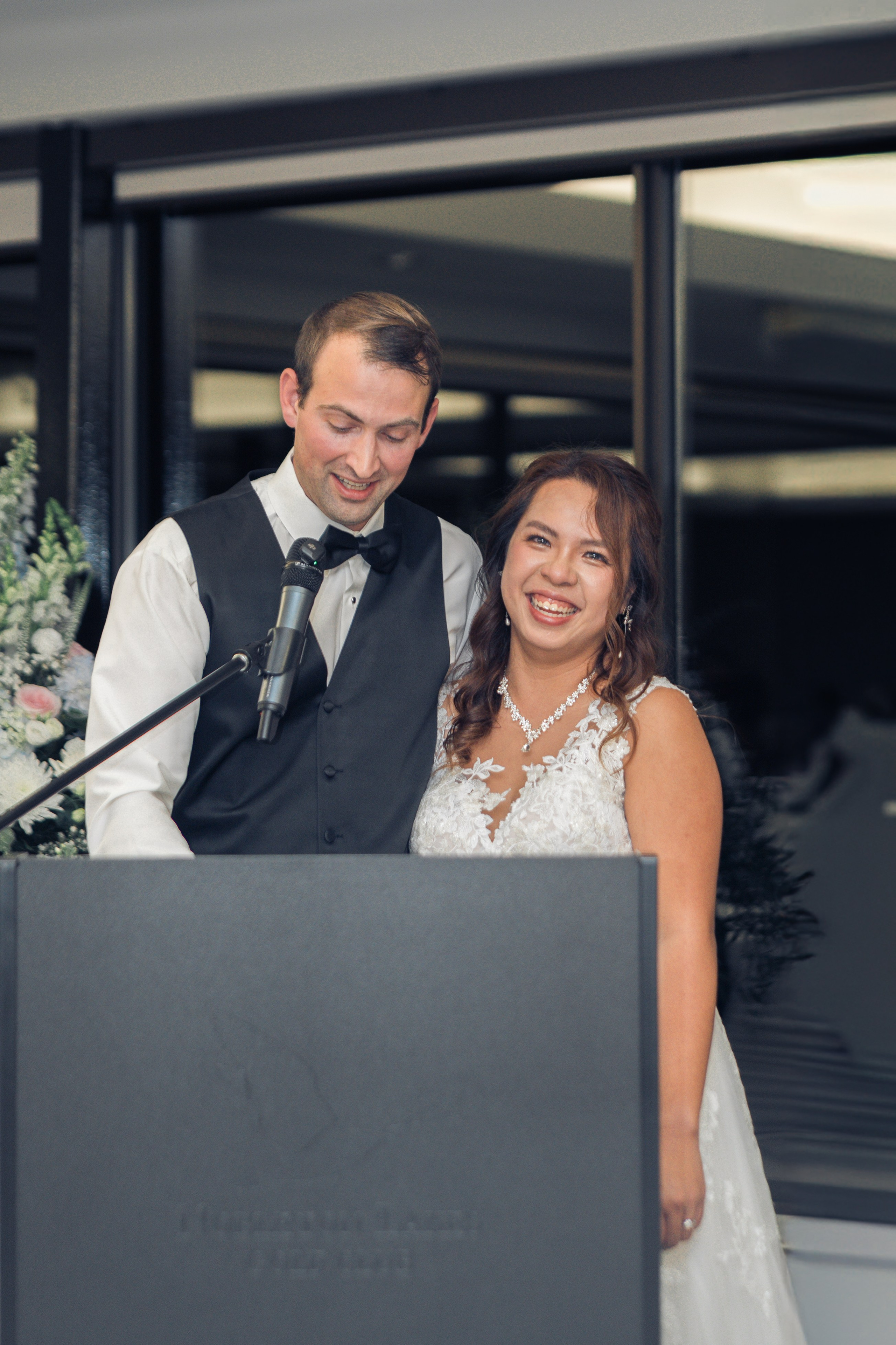 Tiffany&Kevin. Madhurina photography