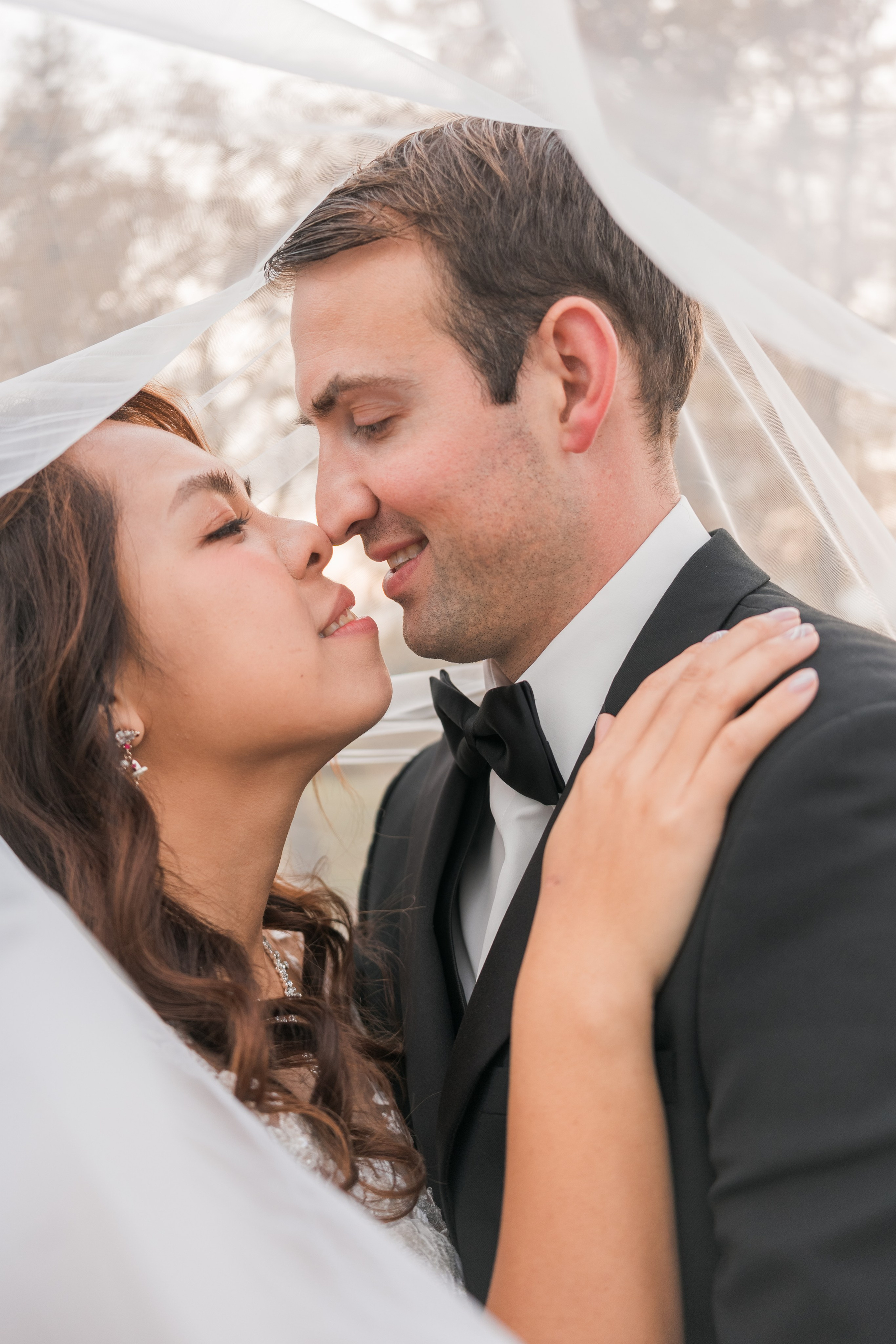 Tiffany&Kevin. Madhurina photography