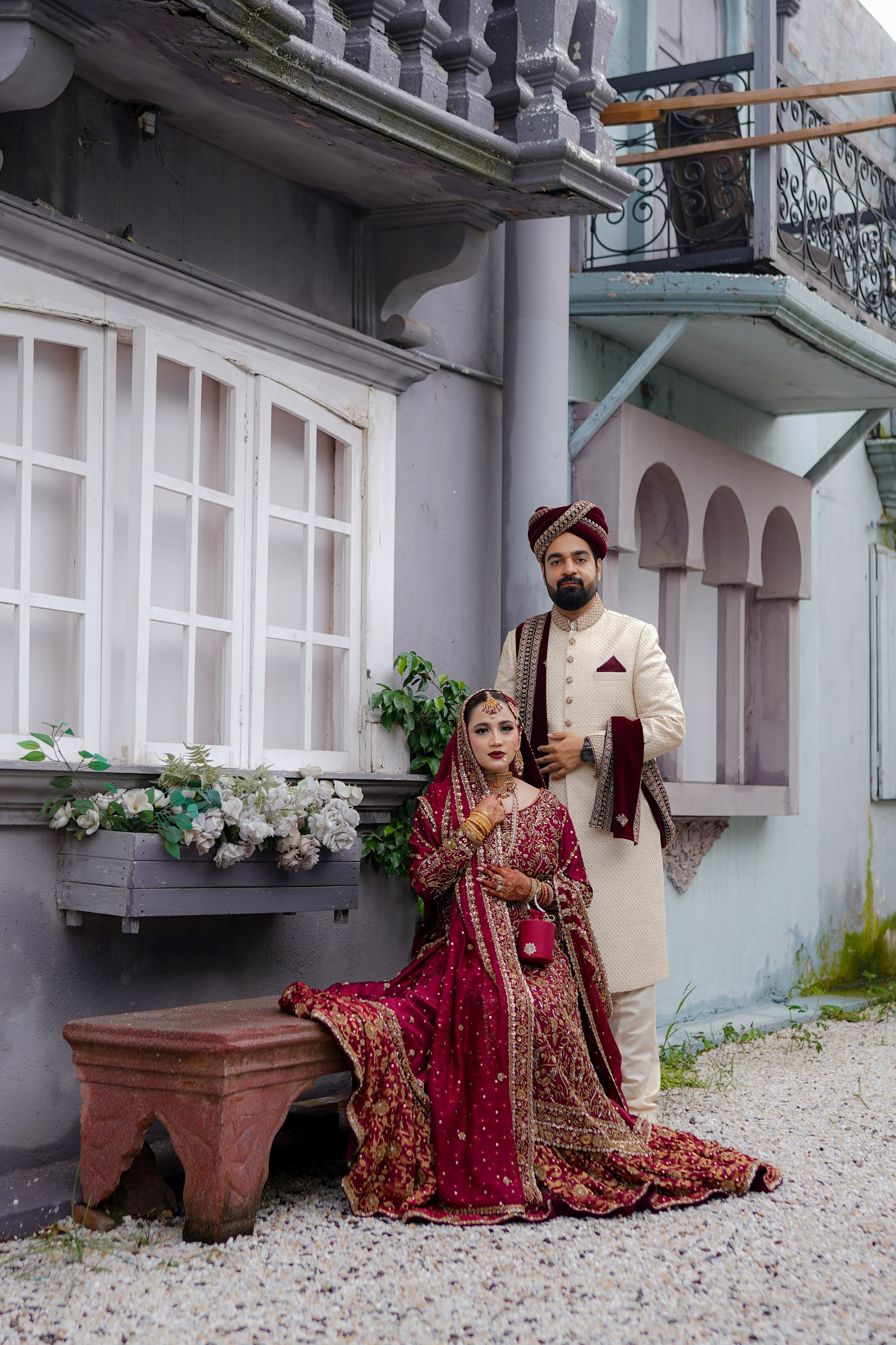 Portfolio. MomentsbyFNF — capturing timeless wedding stories across Pakistan with passion, artistry & heart