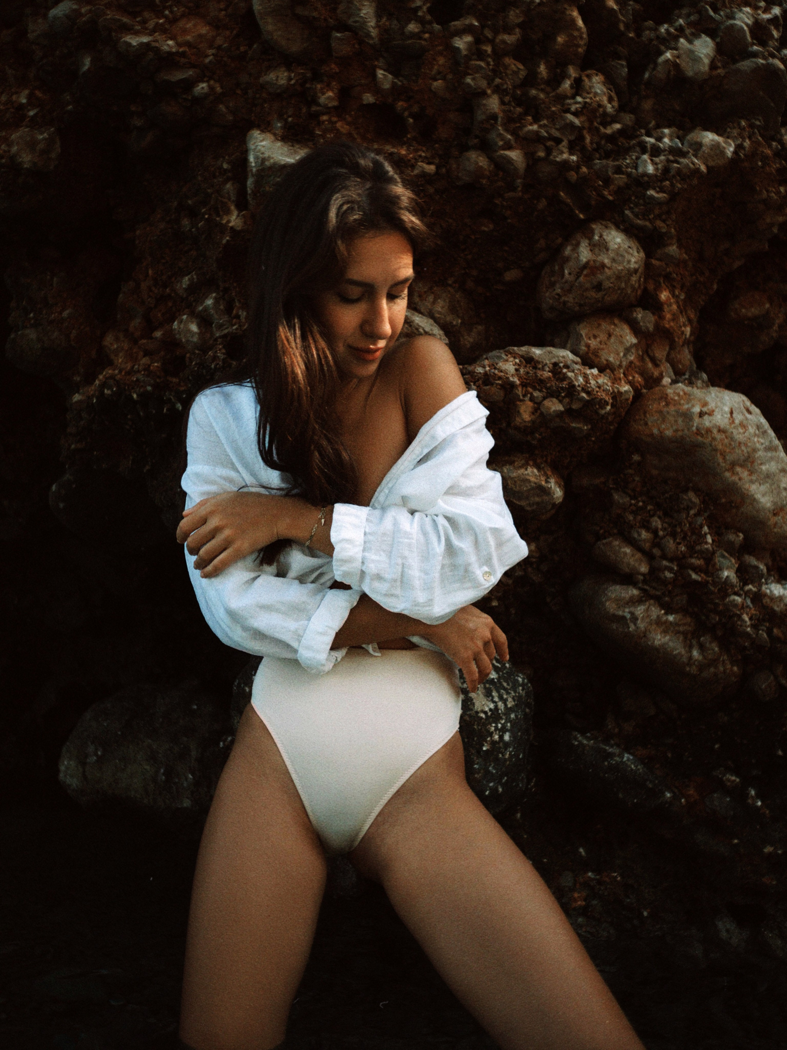 NASTYA. Photographer Inna Mendelson