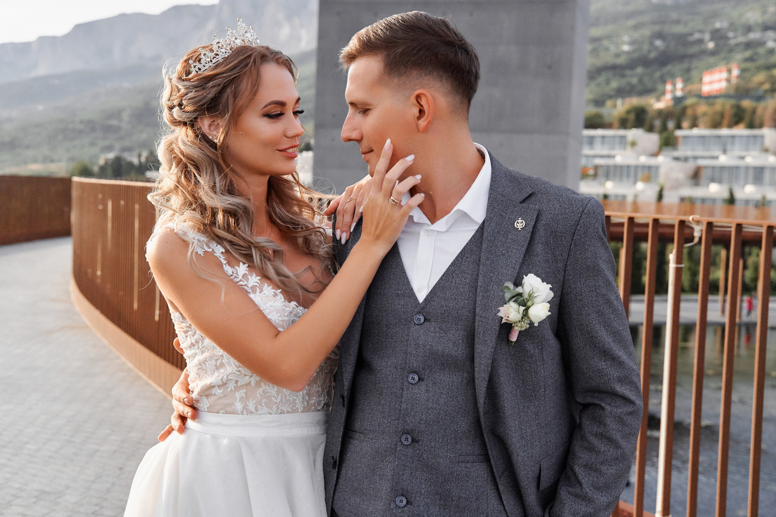 Oleg&Anastasiya. Professional Wedding and event photographer USA New York