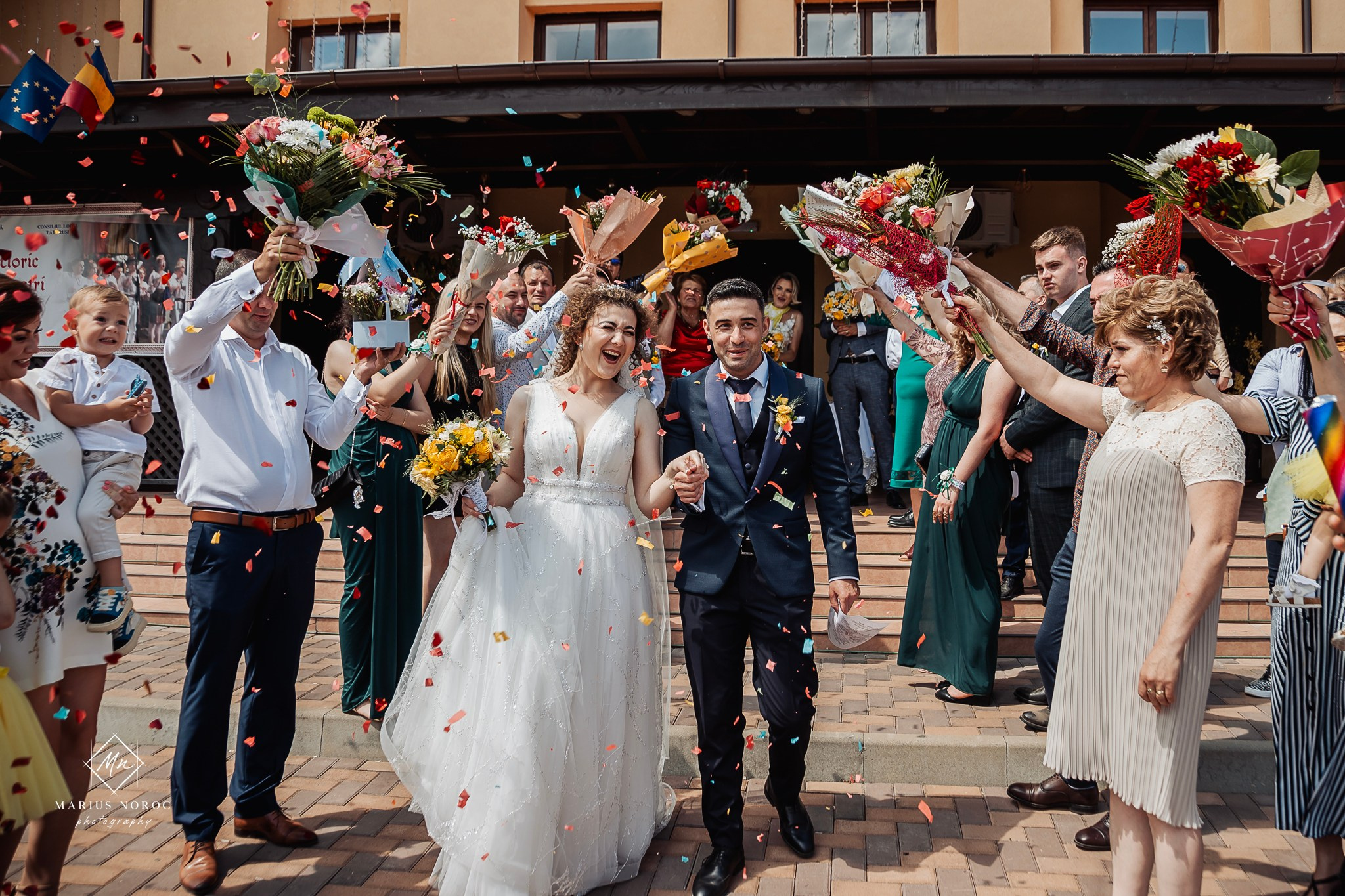 Madalina & Eduard | Cabana Codrii Pascanilor