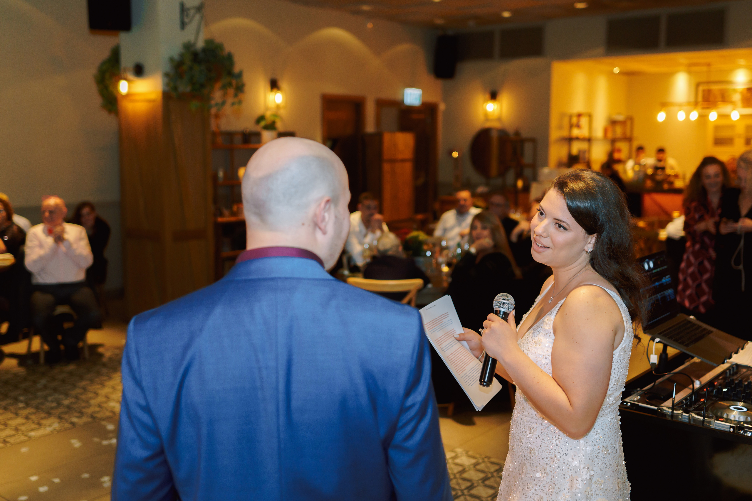 Моше и Сара. Фотограф и видеограф в Португалии