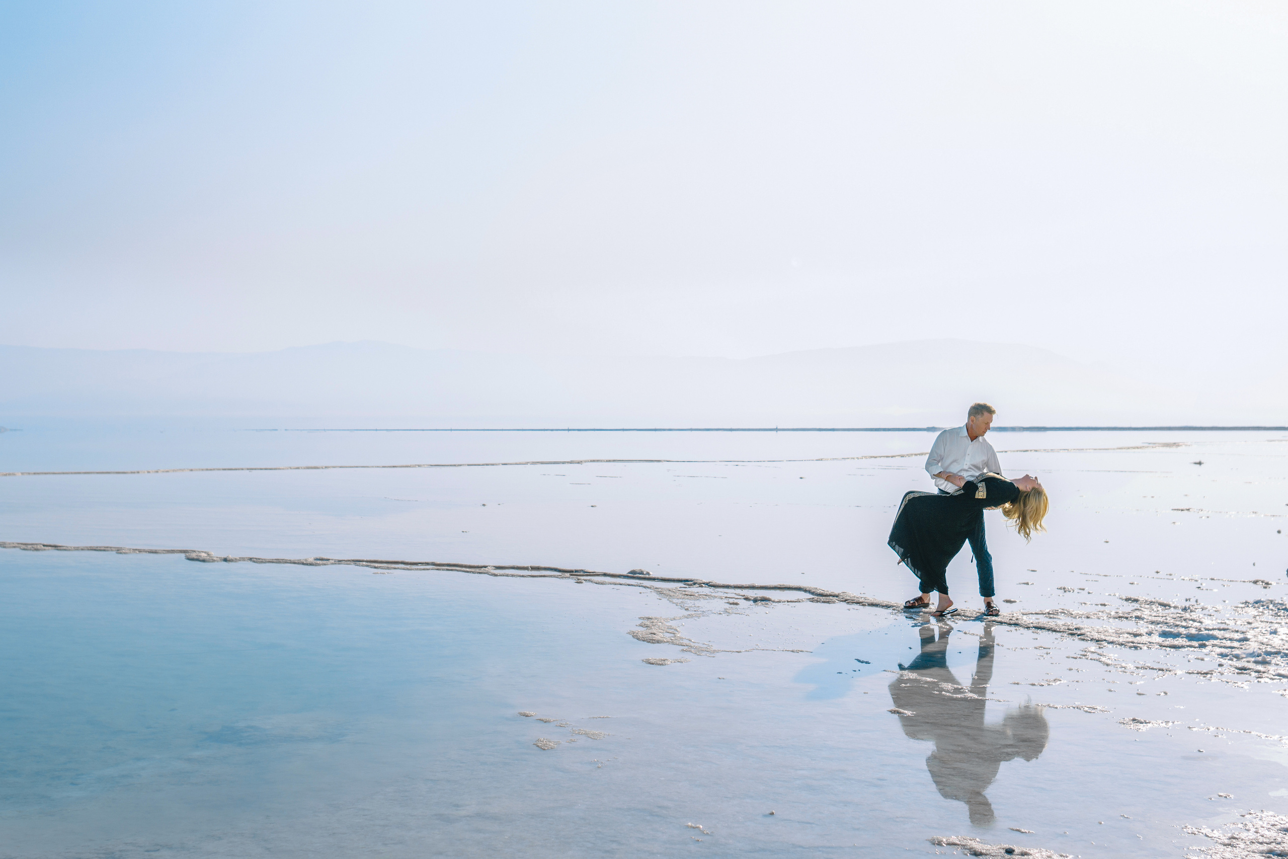 Wedding ceremony in Jerusalem, Randal. Porto Travel Photographer | Couples & Vacation Photos in Portugal — WePortugal