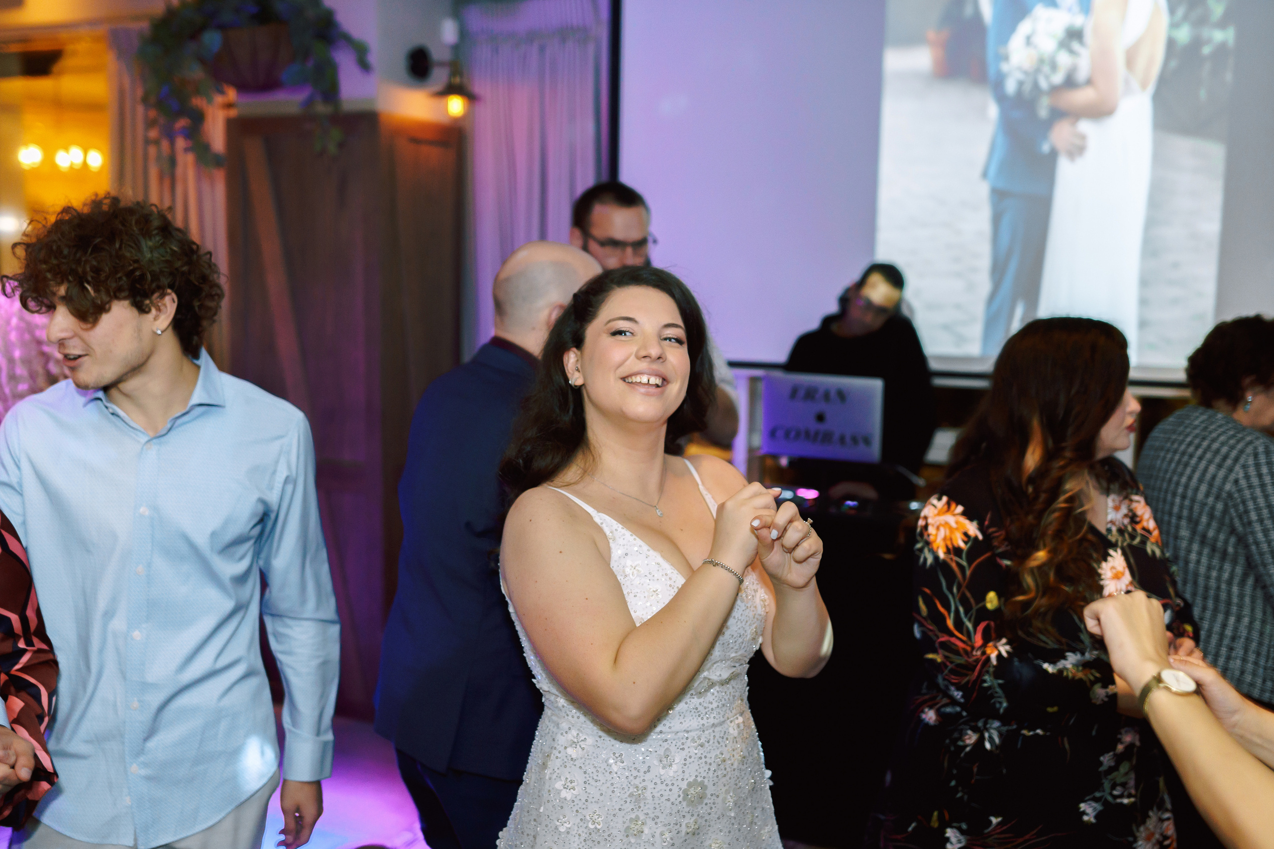 Моше и Сара. Фотограф и видеограф в Португалии