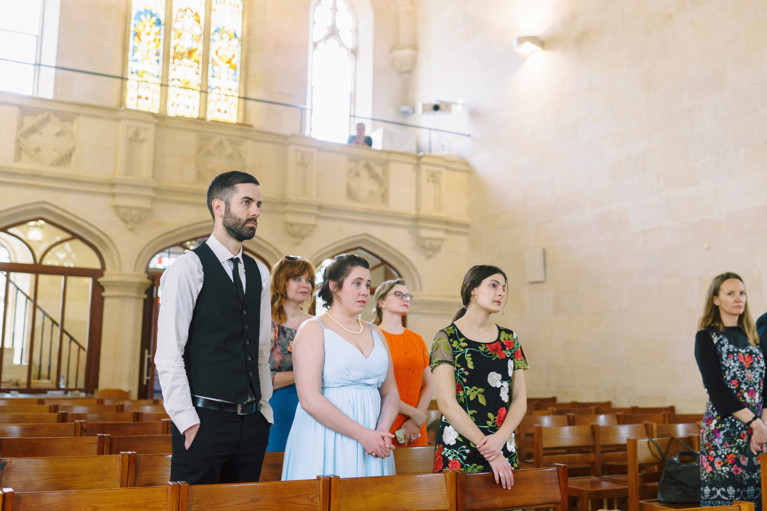 Tender wedding in Jerusalem, Paul & Alisa. Porto Travel Photographer | Couples & Vacation Photos in Portugal — WePortugal