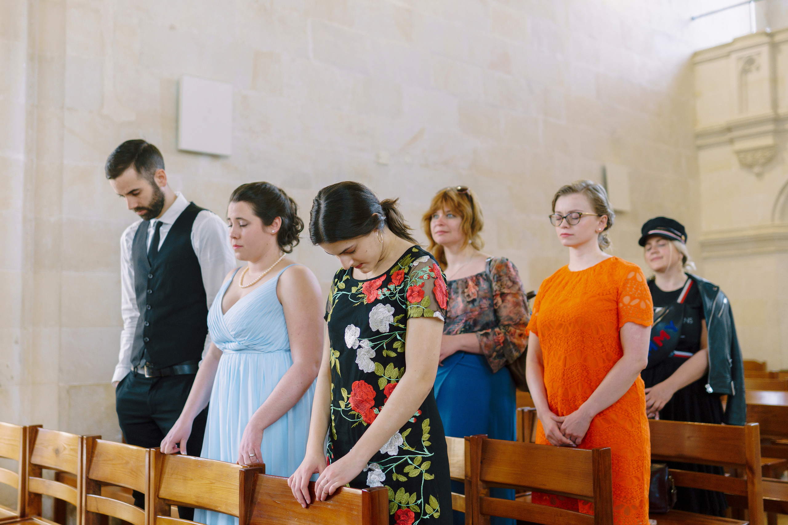 Tender wedding in Jerusalem, Paul & Alisa. Porto Travel Photographer | Couples & Vacation Photos in Portugal — WePortugal