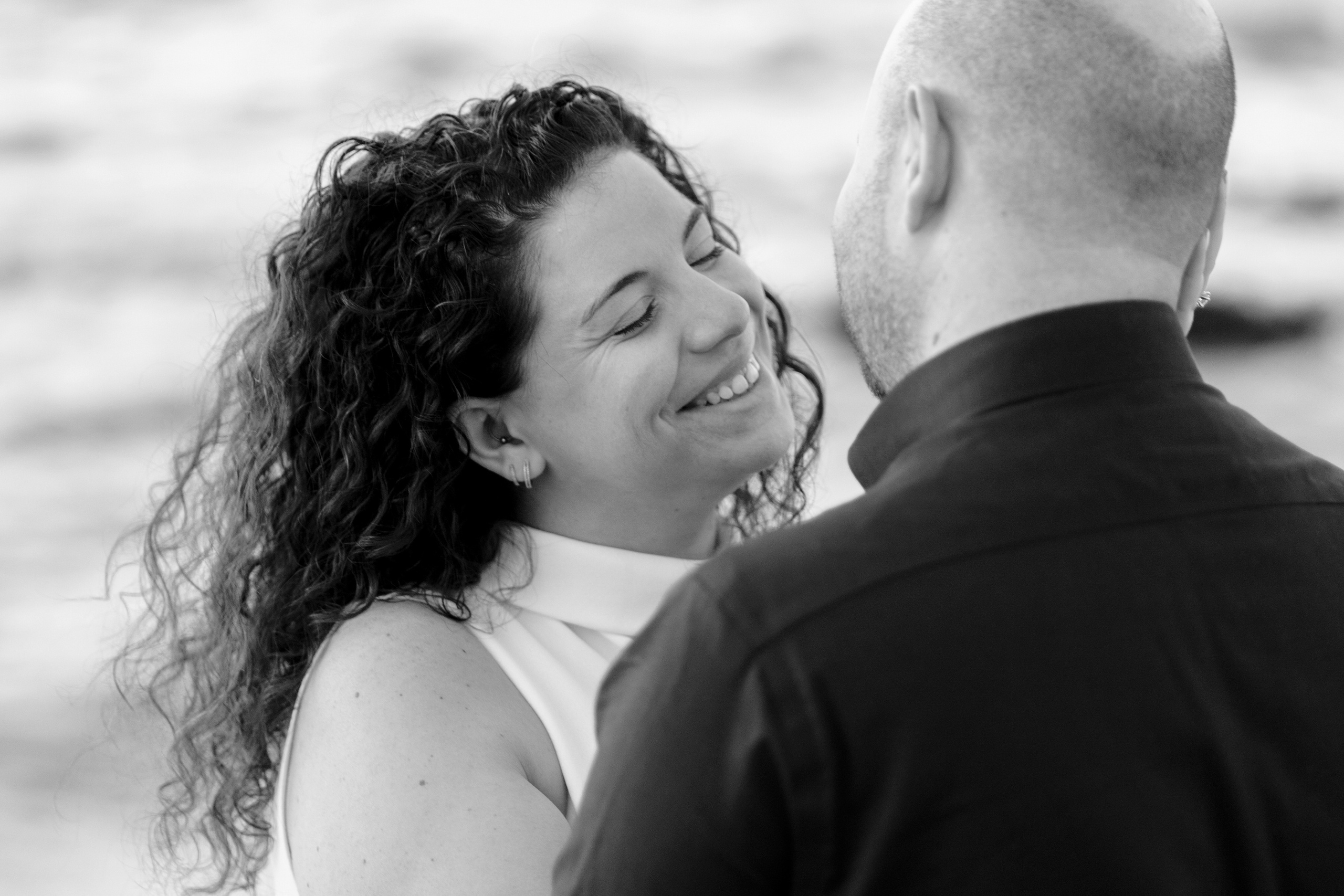 Моше и Сара. Фотограф и видеограф в Португалии