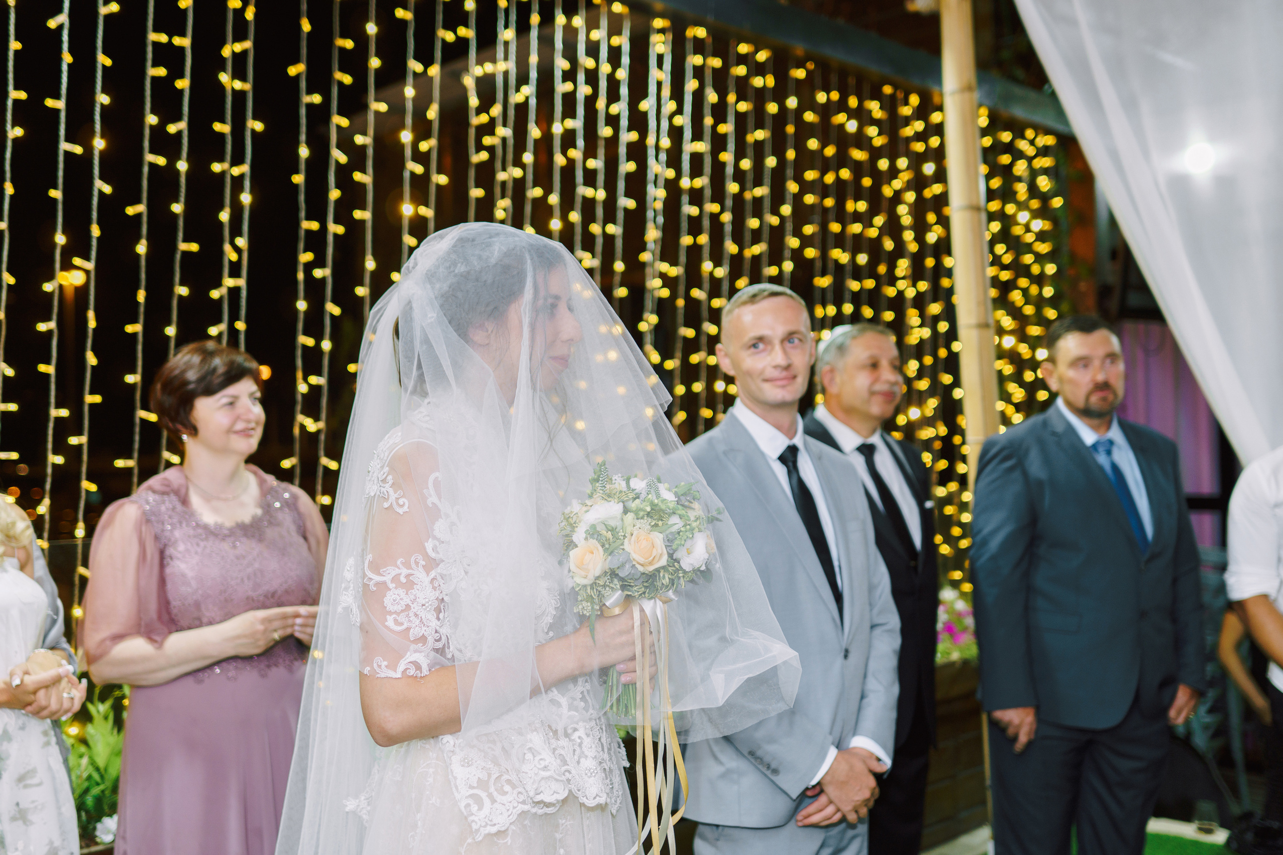 Wedding in Haifa, Nikolay & Ortal. Porto Travel Photographer | Couples & Vacation Photos in Portugal — WePortugal