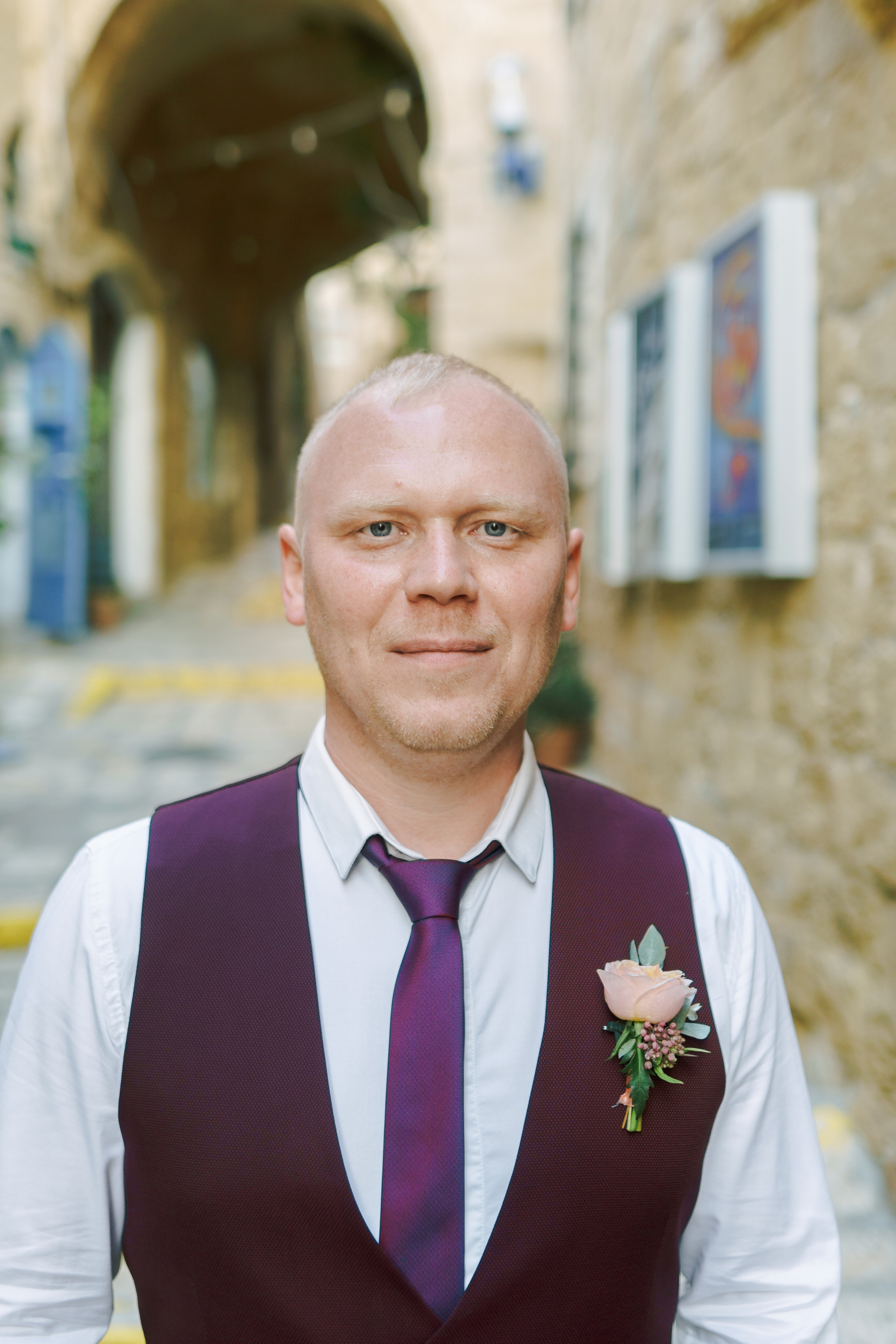 Wedding Day of Natalia & Sergey. Porto Travel Photographer | Couples & Vacation Photos in Portugal — WePortugal