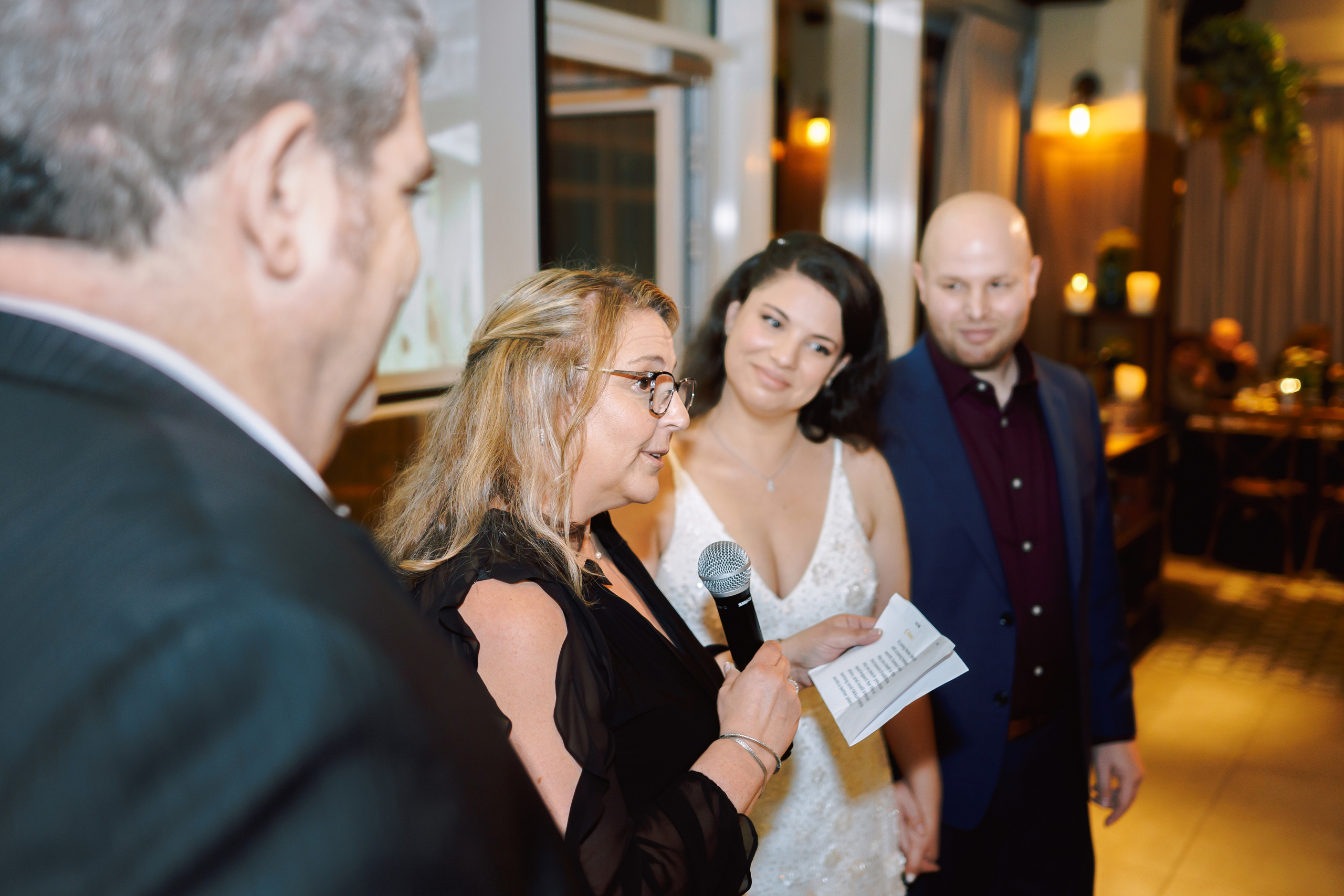 Моше и Сара. Фотограф и видеограф в Португалии