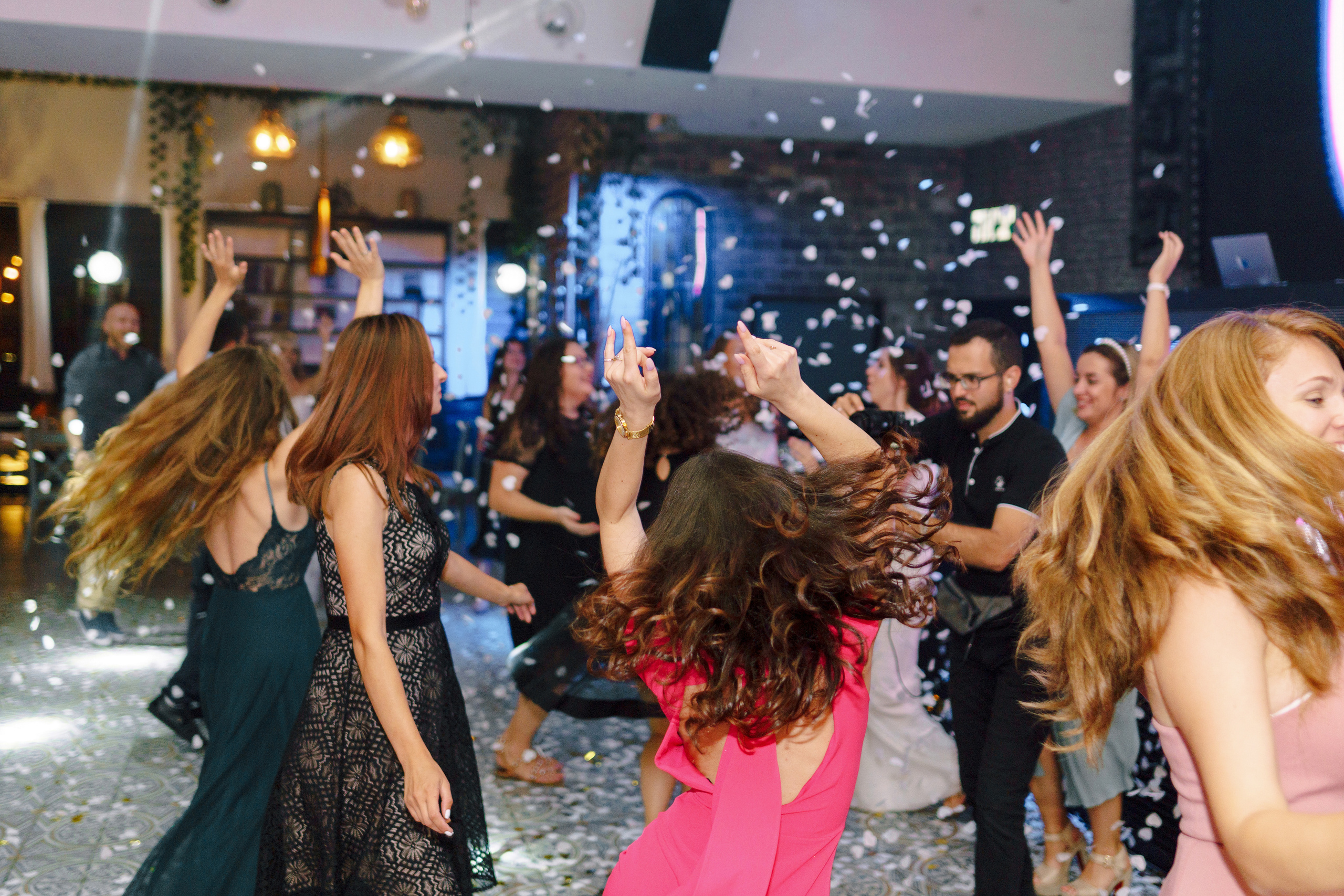 Wedding in Haifa, Nikolay & Ortal. Porto Travel Photographer | Couples & Vacation Photos in Portugal — WePortugal