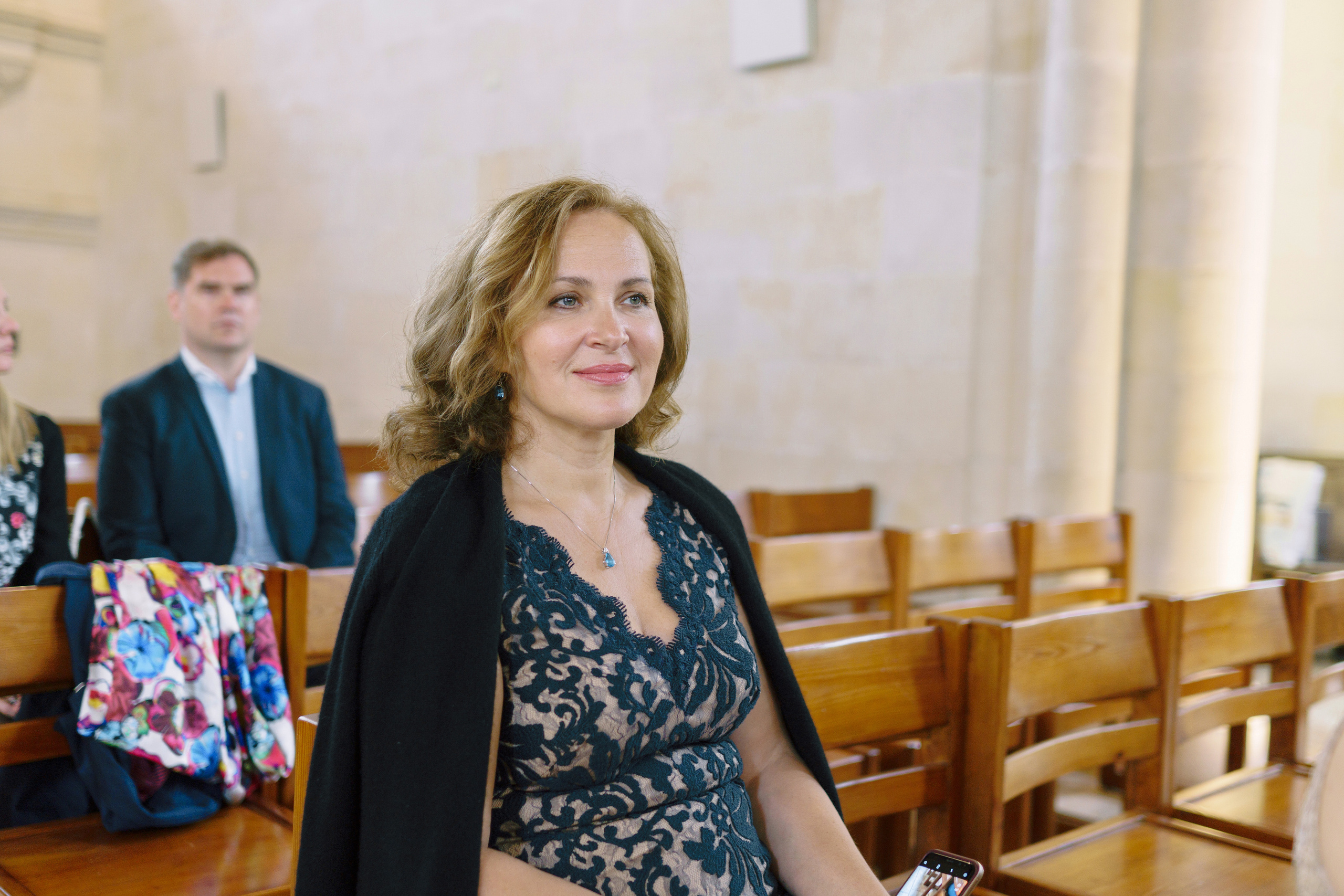 Tender wedding in Jerusalem, Paul & Alisa. Porto Travel Photographer | Couples & Vacation Photos in Portugal — WePortugal