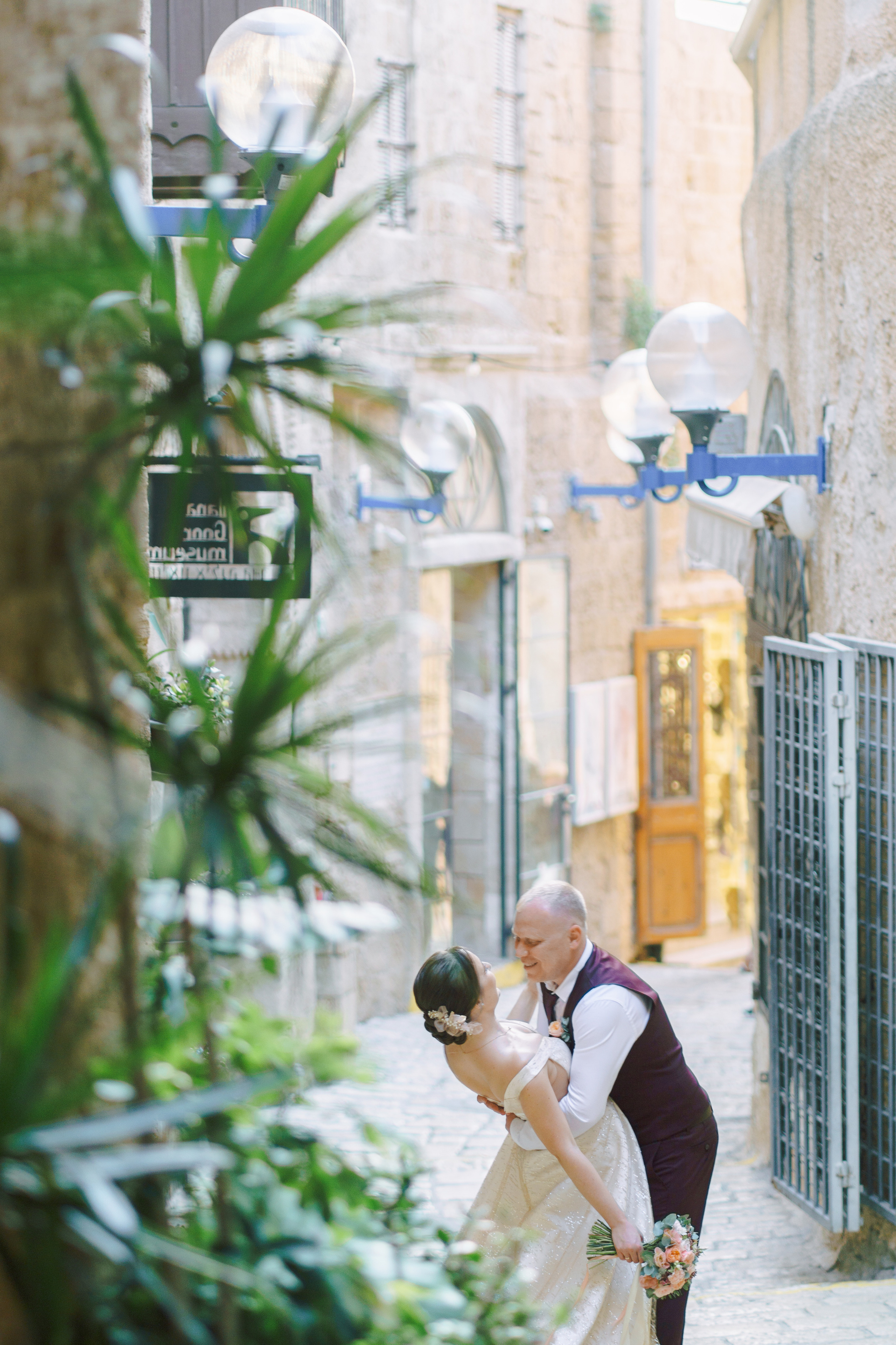 Wedding Day of Natalia & Sergey. Porto Travel Photographer | Couples & Vacation Photos in Portugal — WePortugal