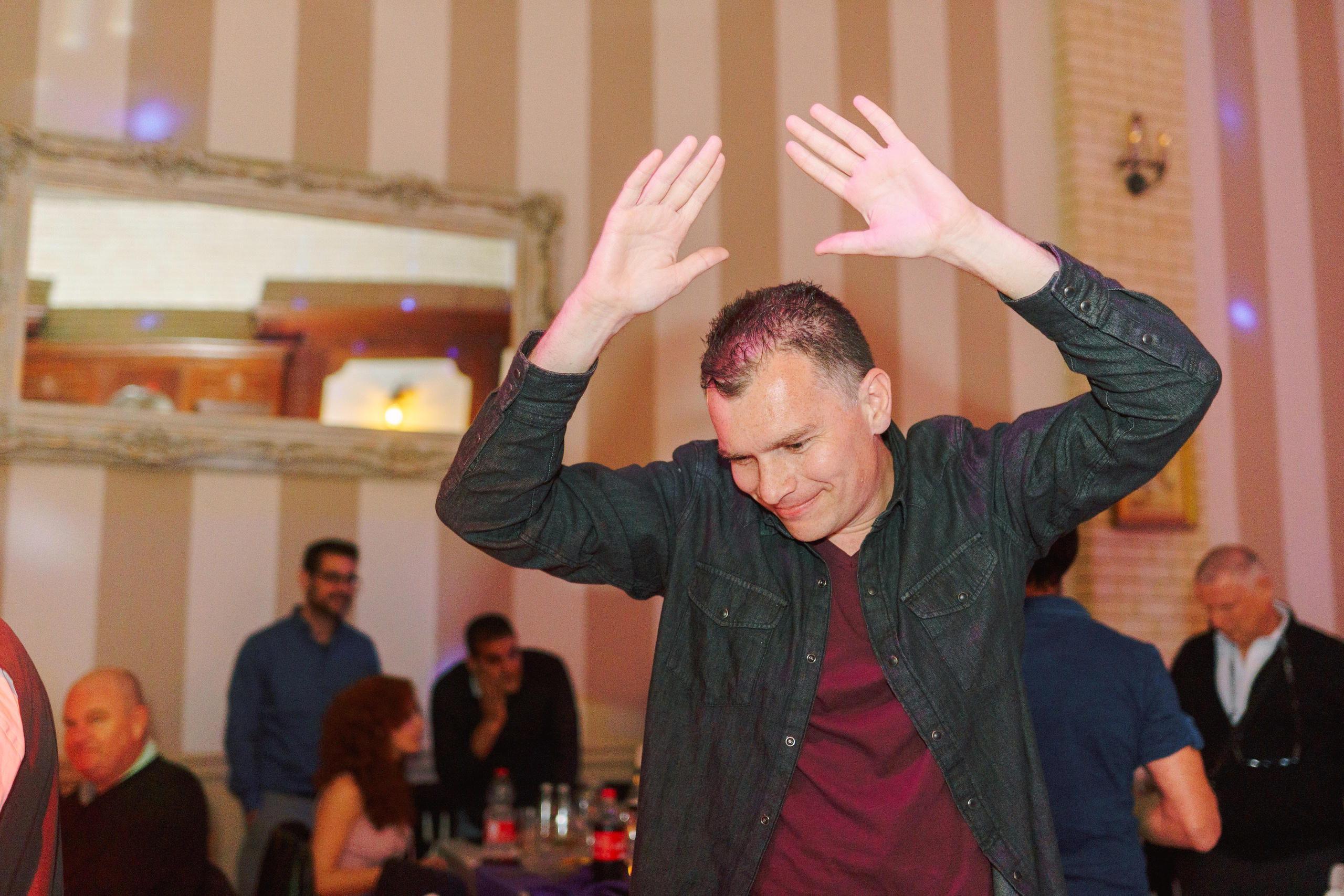 Wedding of Boris & Alina in Beer Sheba, Israel. Porto Travel Photographer | Couples & Vacation Photos in Portugal — WePortugal