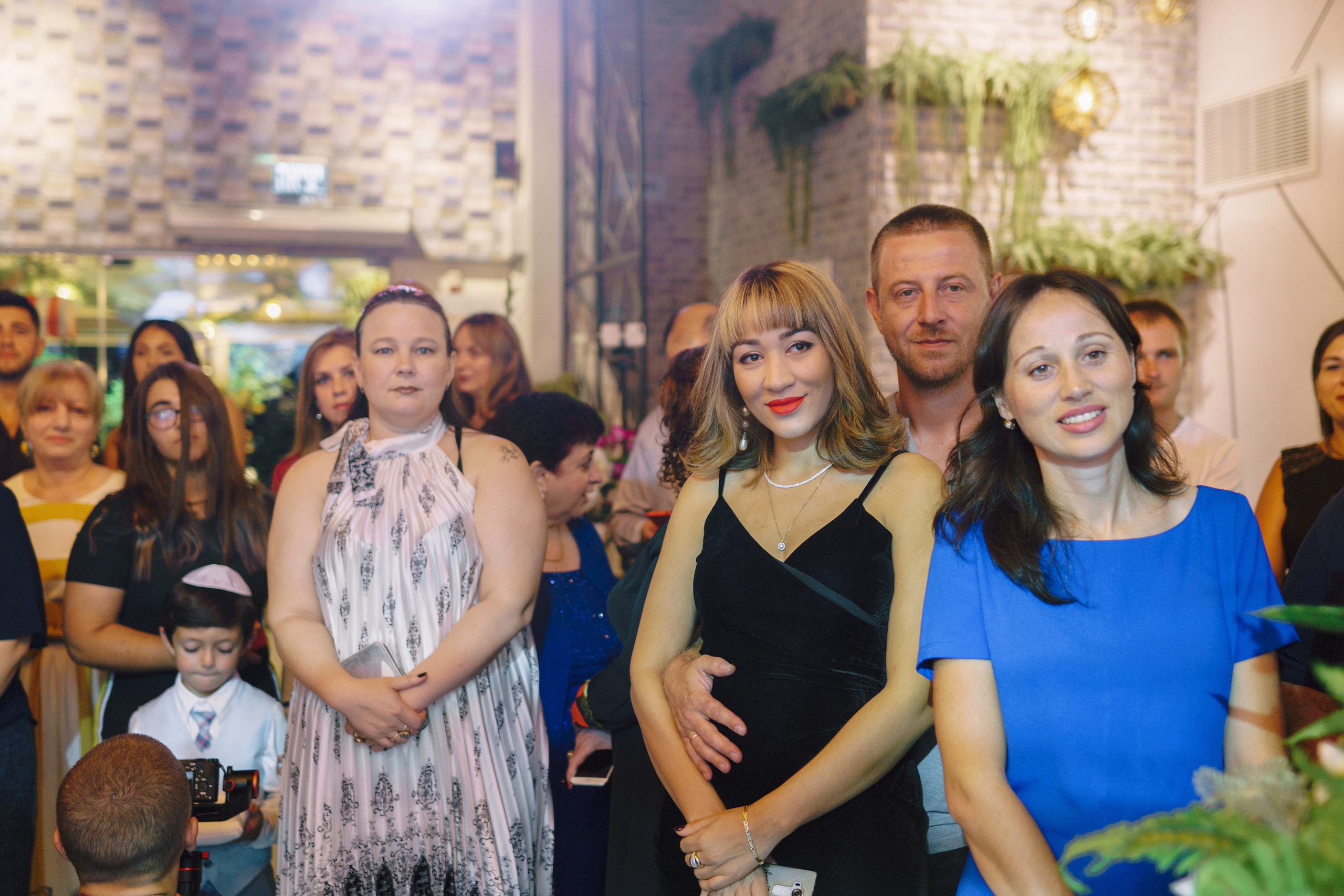 Сharming wedding in Jaffa, Ruslan & Yulia. Porto Travel Photographer | Couples & Vacation Photos in Portugal — WePortugal