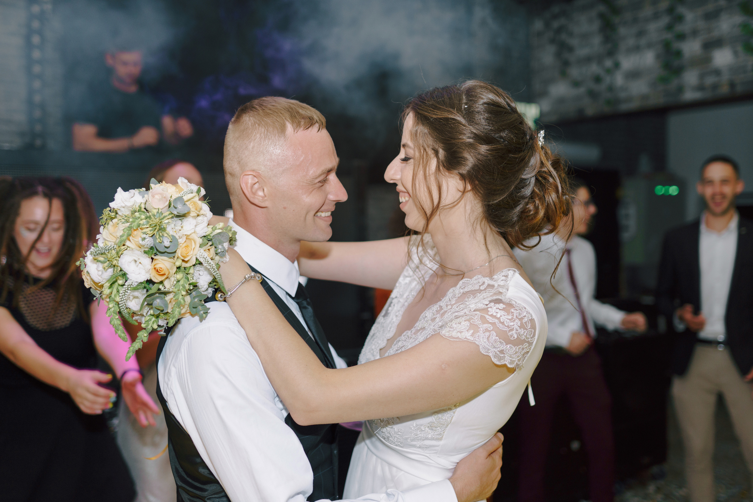 Wedding in Haifa, Nikolay & Ortal. Porto Travel Photographer | Couples & Vacation Photos in Portugal — WePortugal