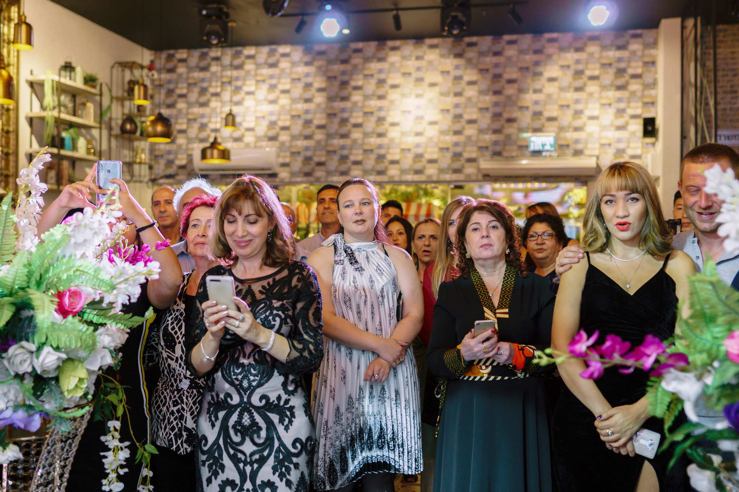 Сharming wedding in Jaffa, Ruslan & Yulia. Porto Travel Photographer | Couples & Vacation Photos in Portugal — WePortugal