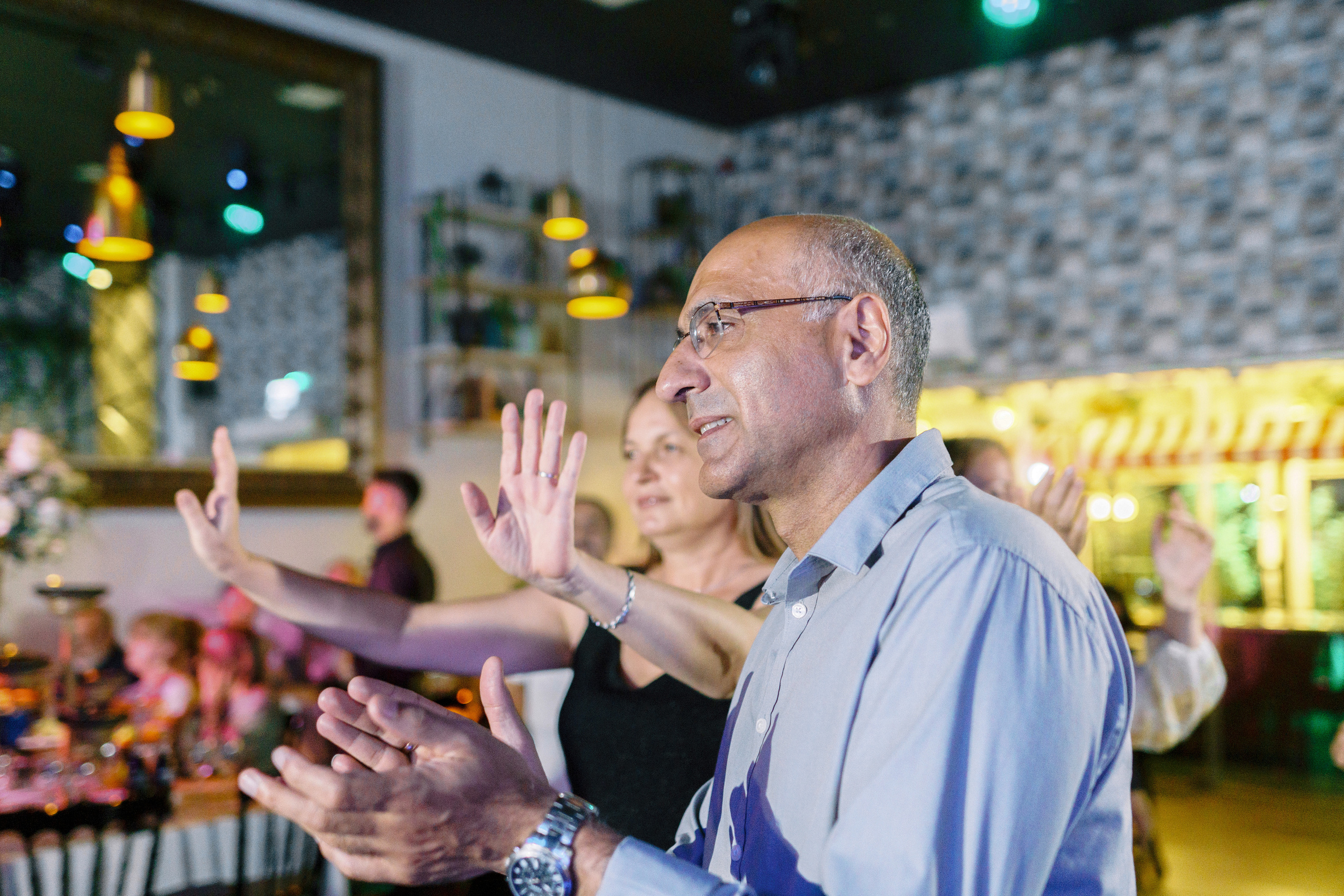 Сharming wedding in Jaffa, Ruslan & Yulia. Porto Travel Photographer | Couples & Vacation Photos in Portugal — WePortugal