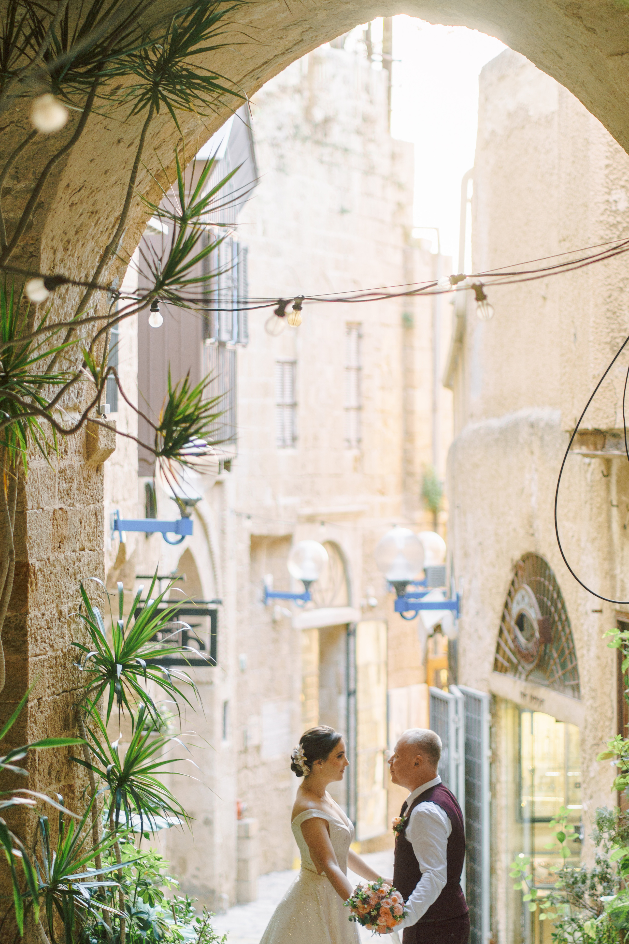 Wedding Day of Natalia & Sergey. Porto Travel Photographer | Couples & Vacation Photos in Portugal — WePortugal