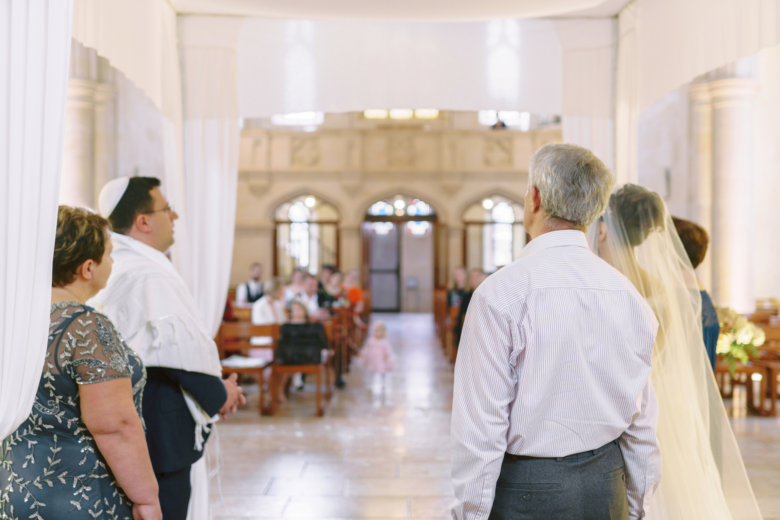 Tender wedding in Jerusalem, Paul & Alisa. Porto Travel Photographer | Couples & Vacation Photos in Portugal — WePortugal