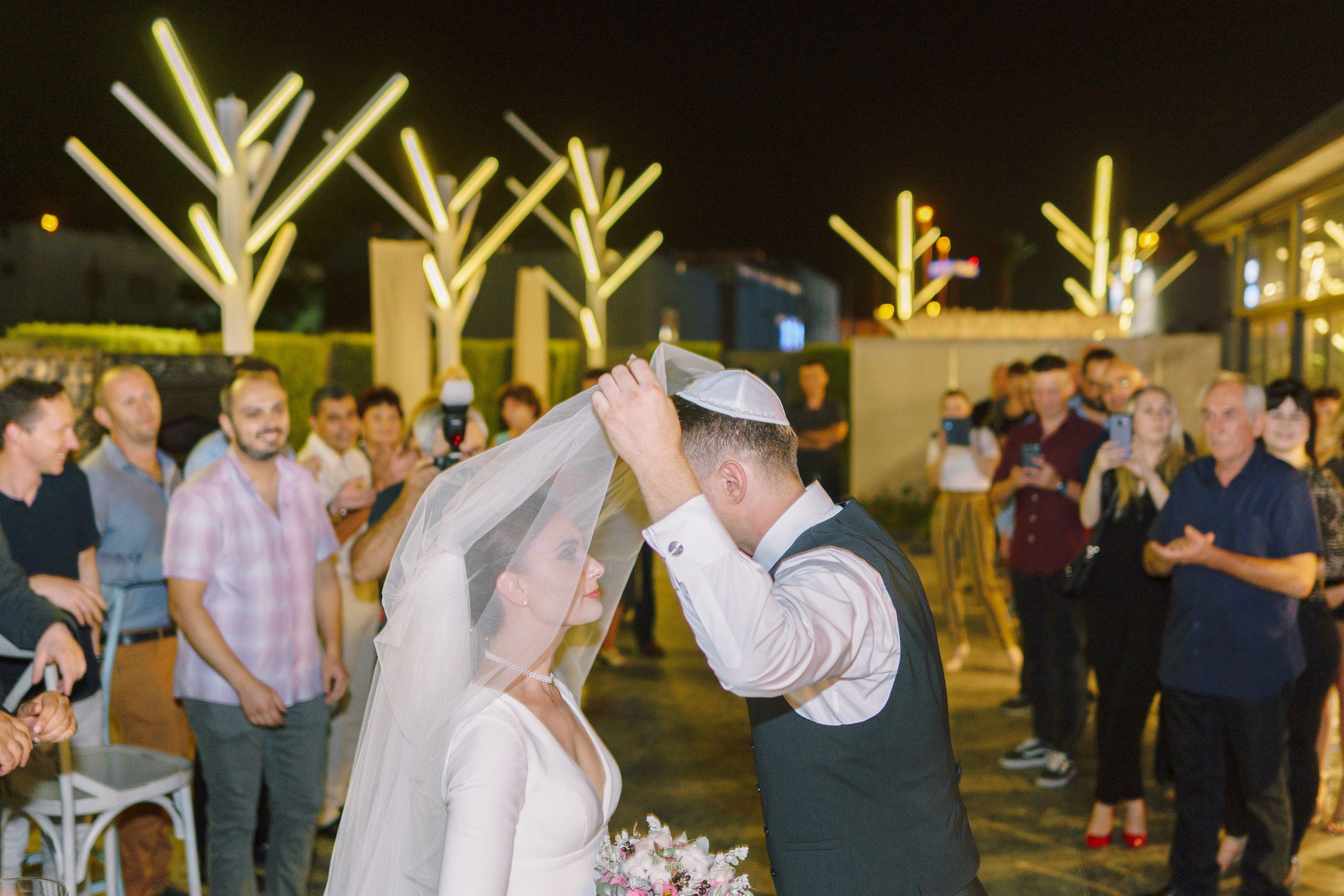 Beautiful wedding in Acre, Vladimir & Daria. Porto Travel Photographer | Couples & Vacation Photos in Portugal — WePortugal