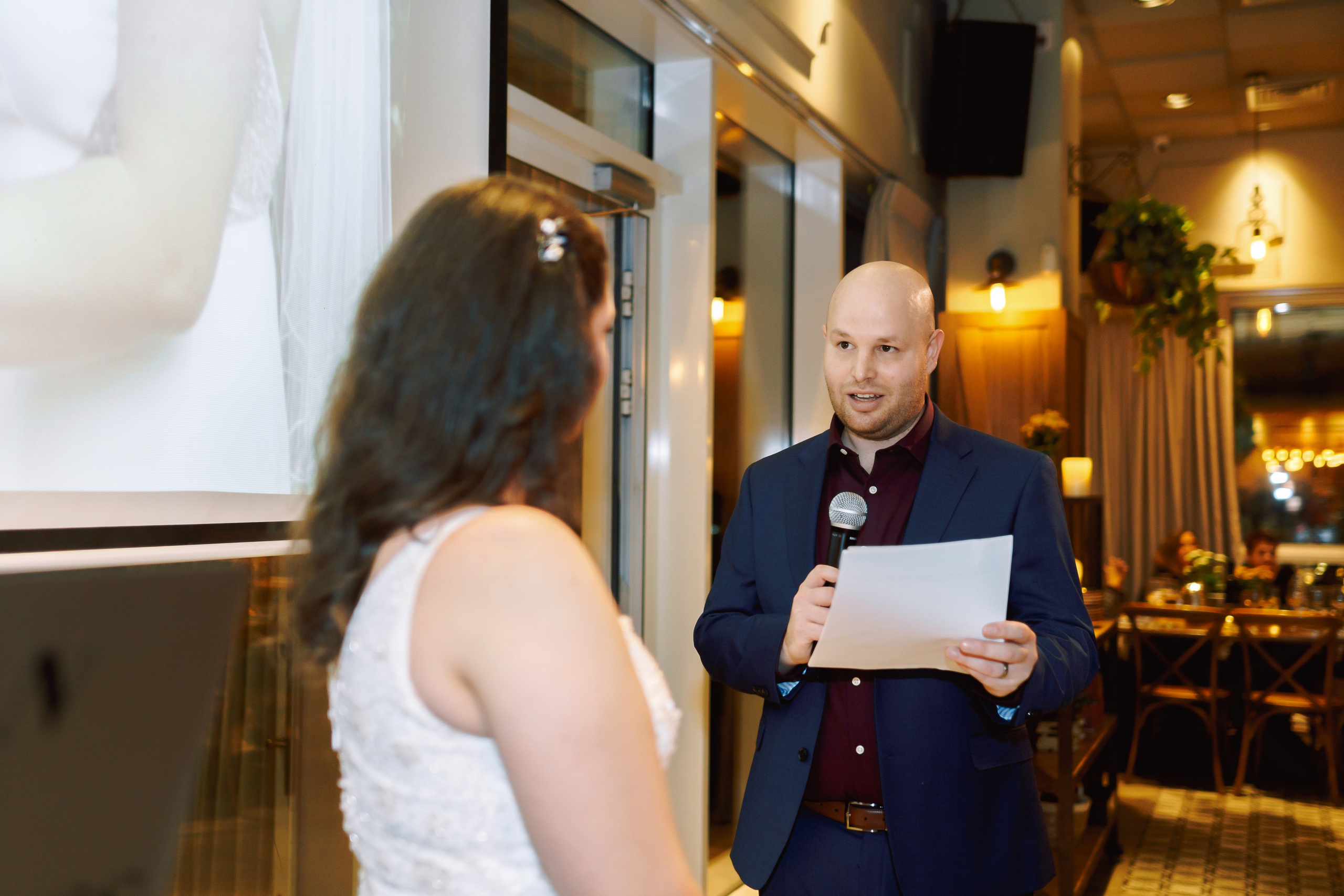 Моше и Сара. Фотограф и видеограф в Португалии