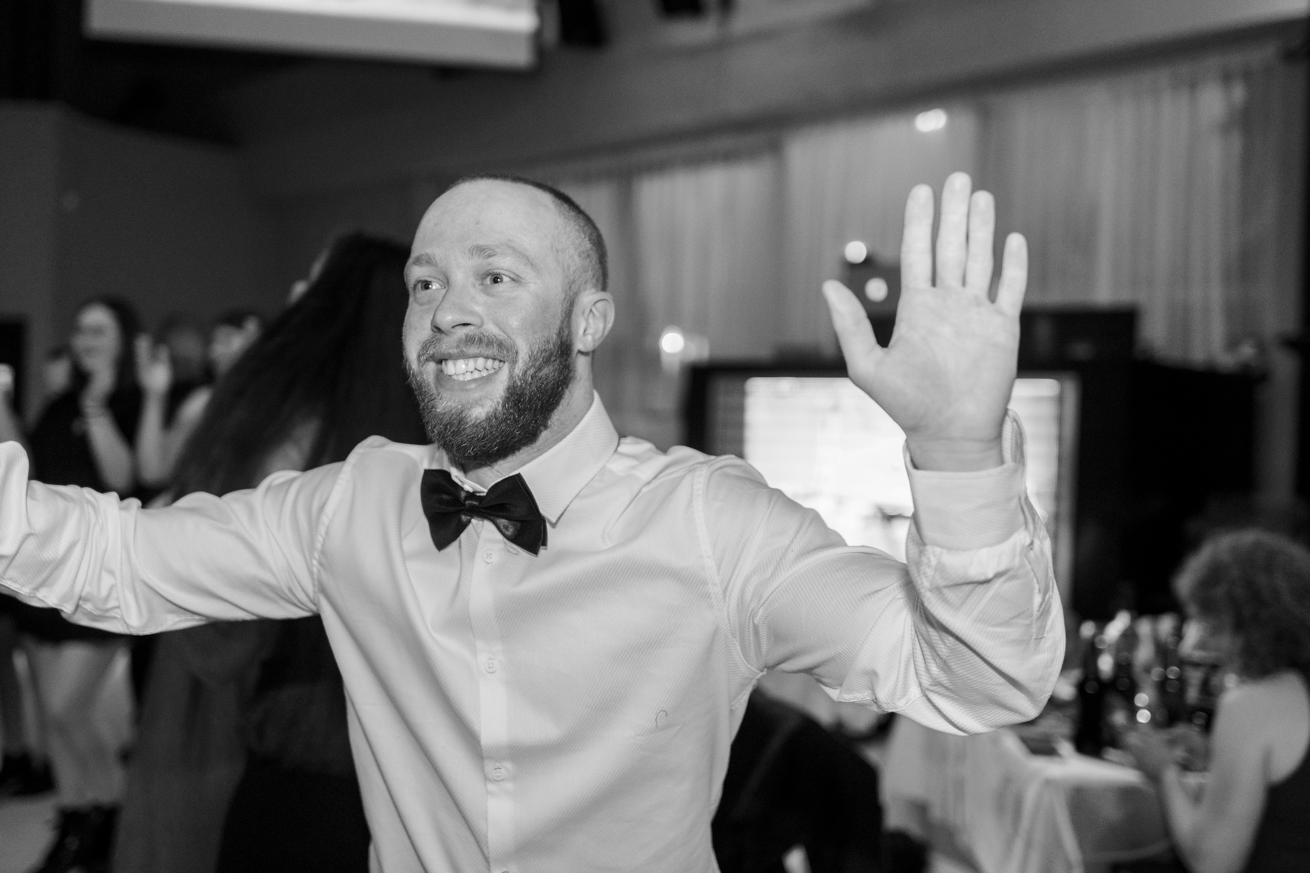 Wedding of Boris & Alina in Beer Sheba, Israel. Porto Travel Photographer | Couples & Vacation Photos in Portugal — WePortugal