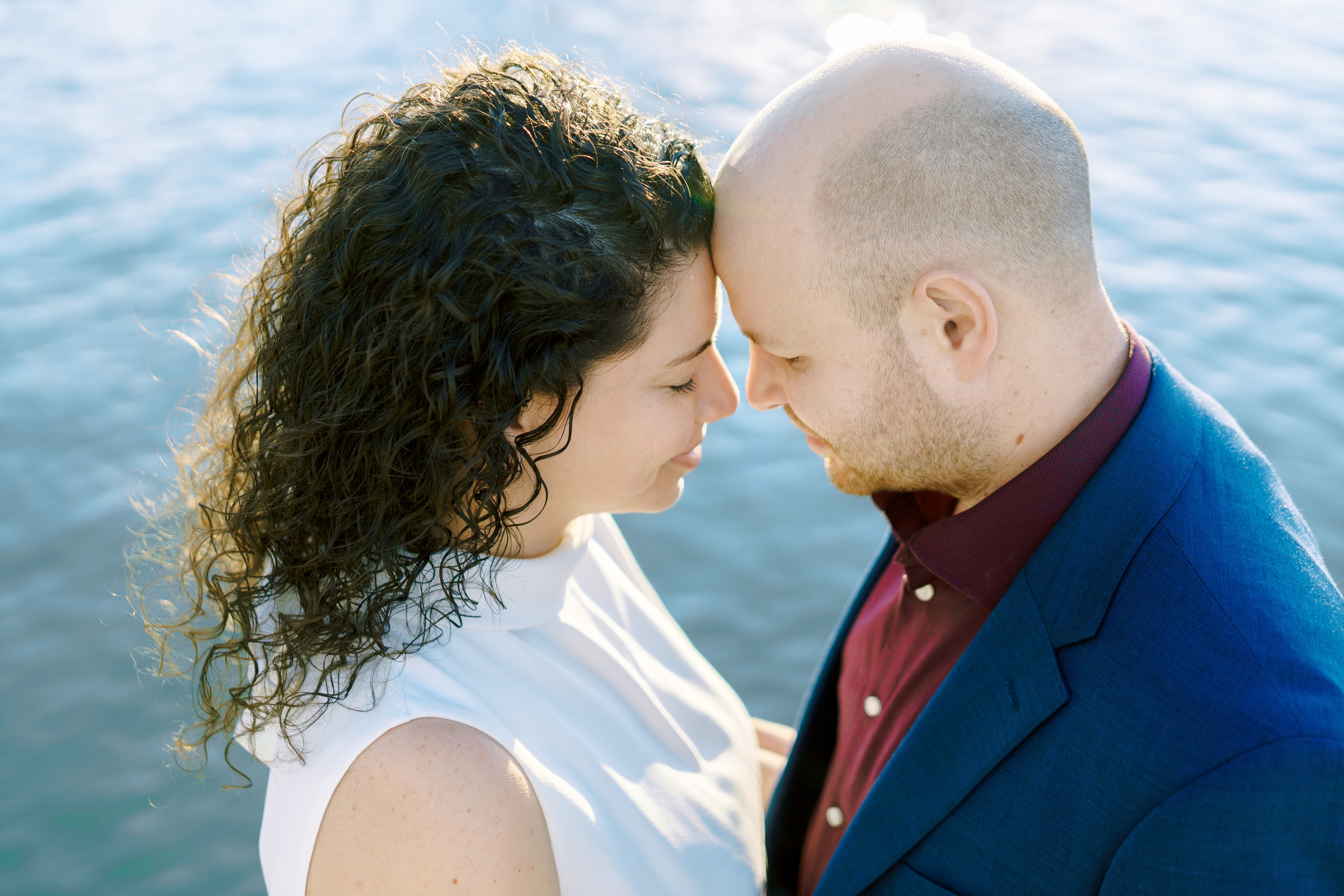 Моше и Сара. Фотограф и видеограф в Португалии