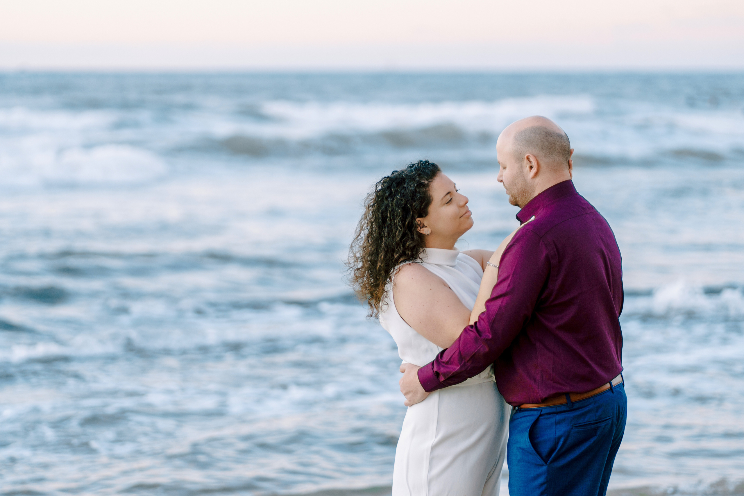 Моше и Сара. Фотограф и видеограф в Португалии