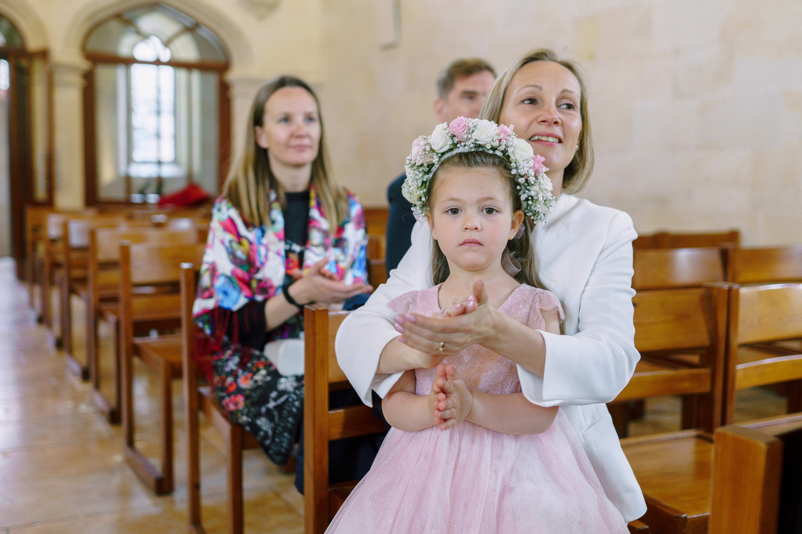 Tender wedding in Jerusalem, Paul & Alisa. Porto Travel Photographer | Couples & Vacation Photos in Portugal — WePortugal
