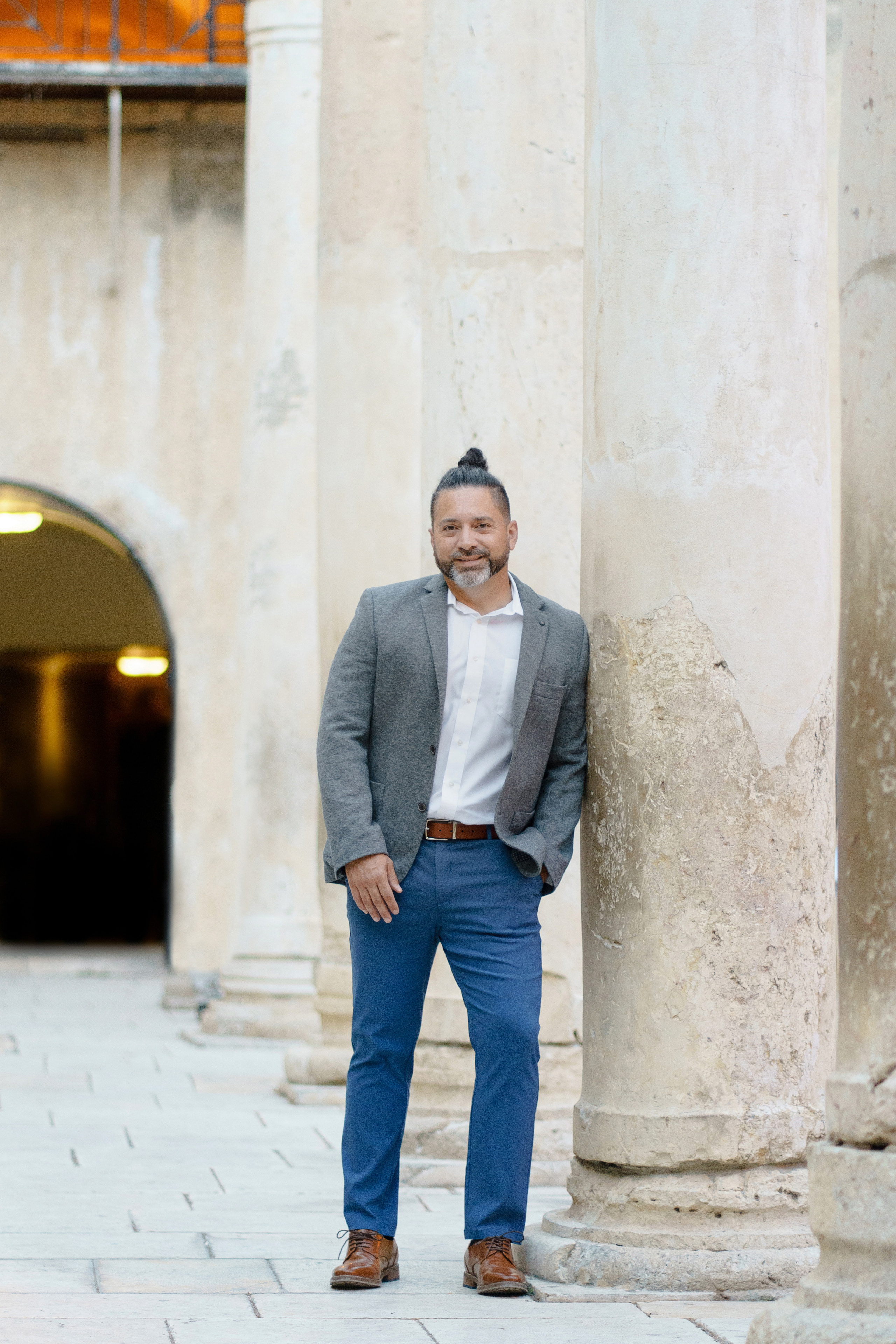 Свадебная прогулка в Иерусалиме, Розмари и Ортега. Фотограф и видеограф в Португалии