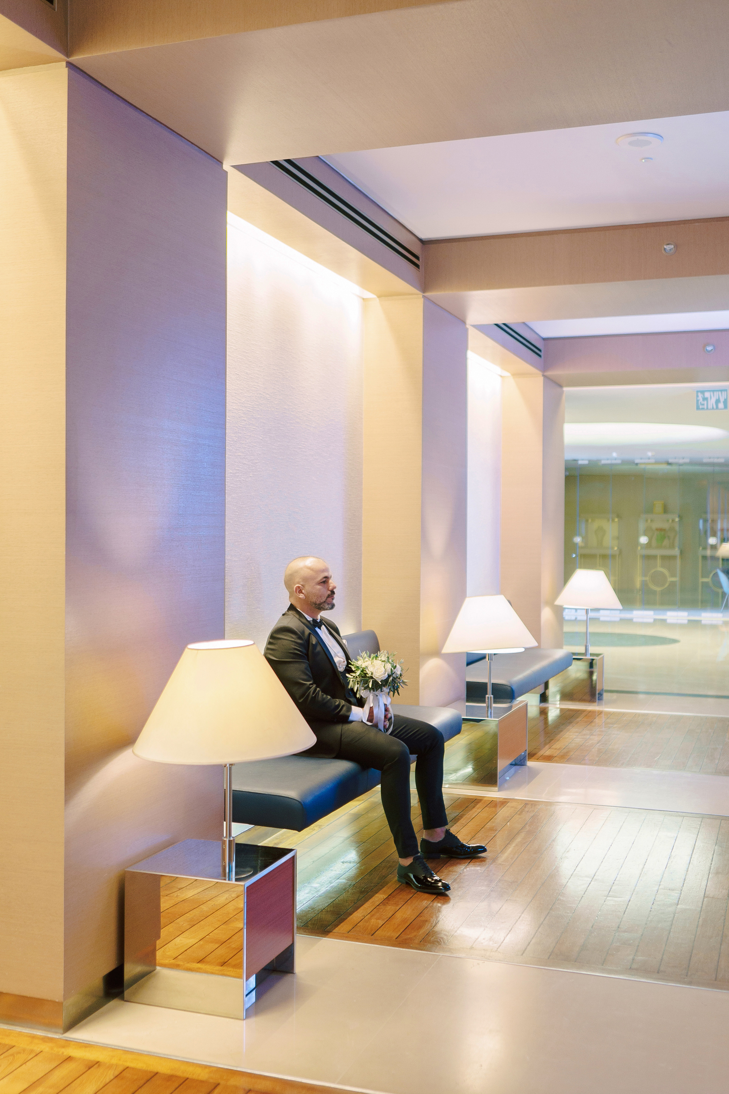 Свадьба у моря, марина Герцлии, Мария и Паз. Фотограф и видеограф в Португалии