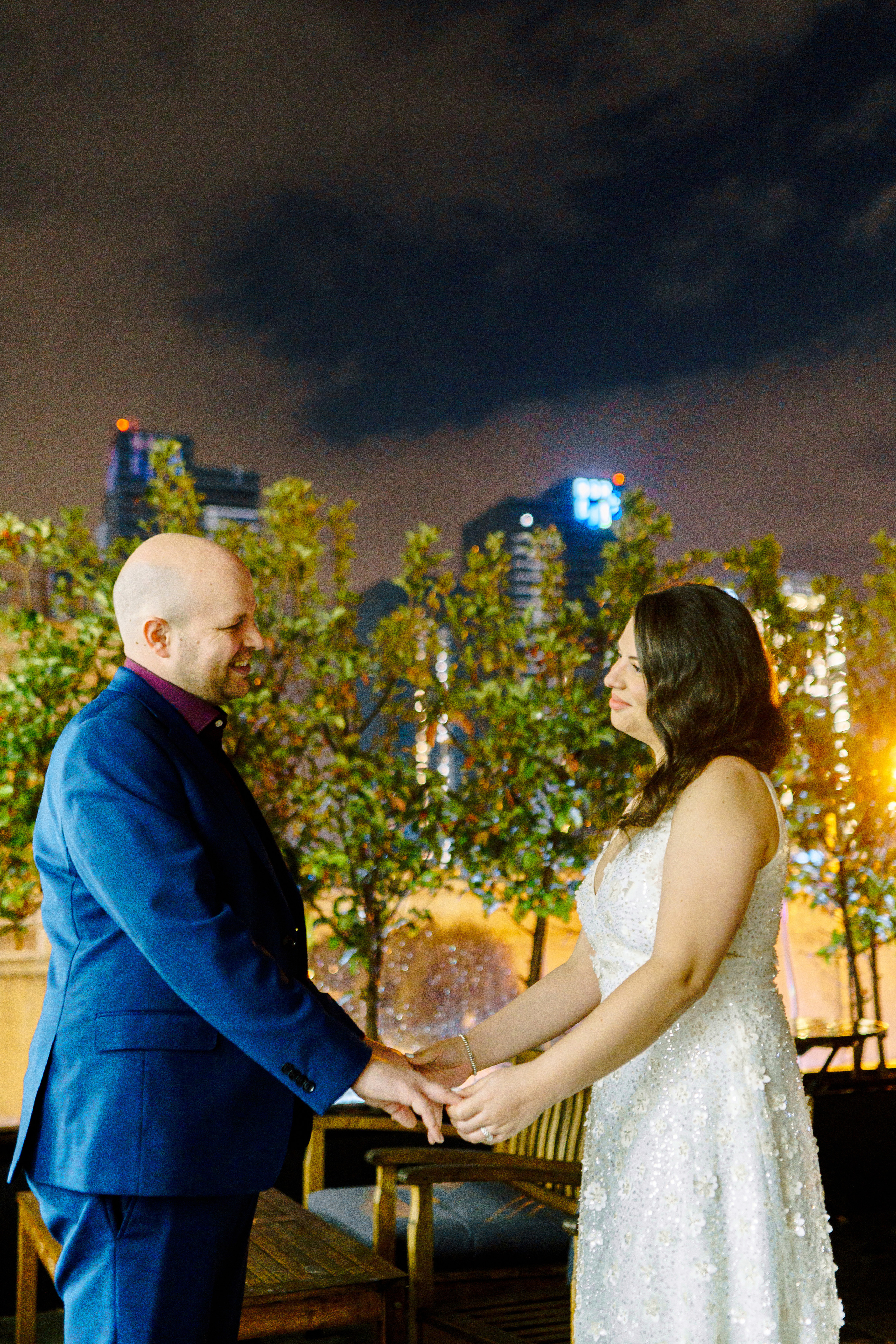 Моше и Сара. Фотограф и видеограф в Португалии