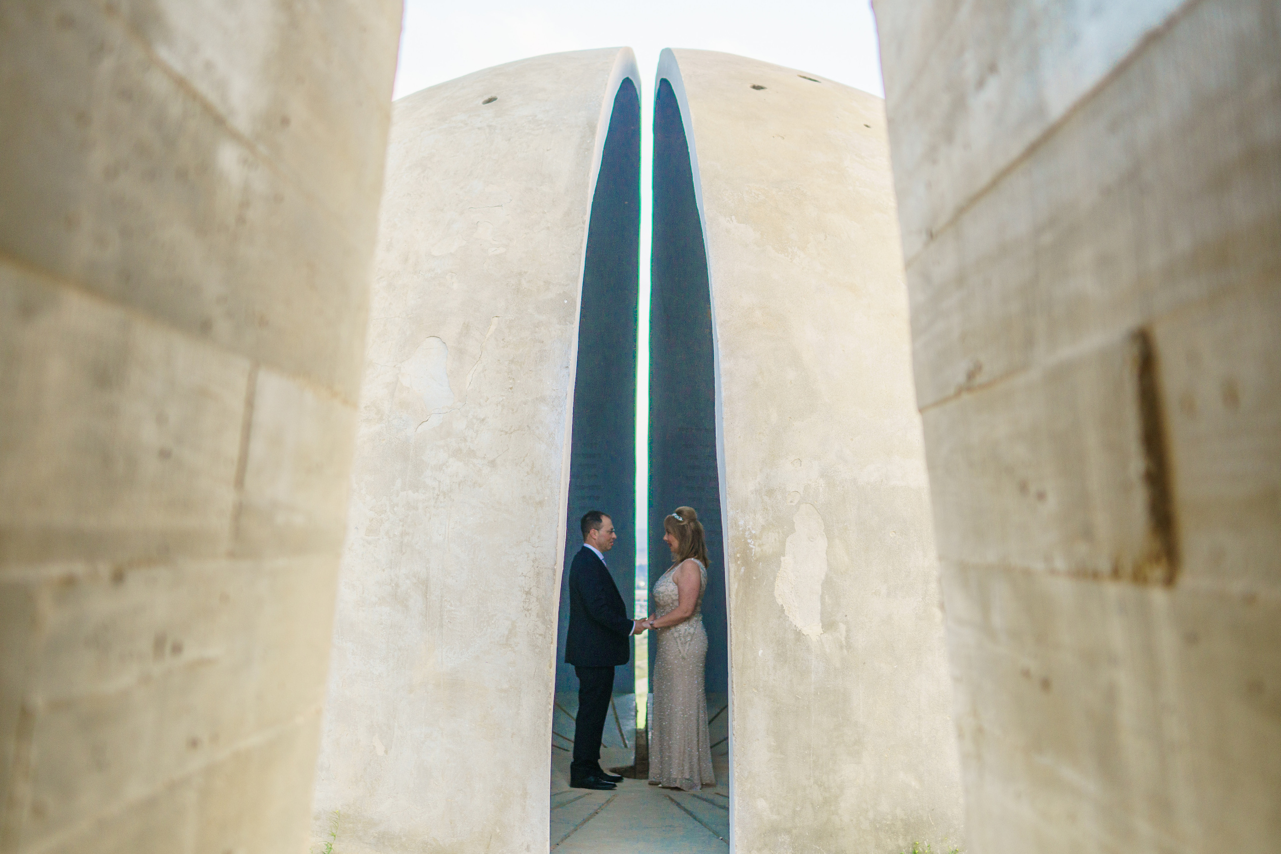Wedding of Boris & Alina in Beer Sheba, Israel. Porto Travel Photographer | Couples & Vacation Photos in Portugal — WePortugal