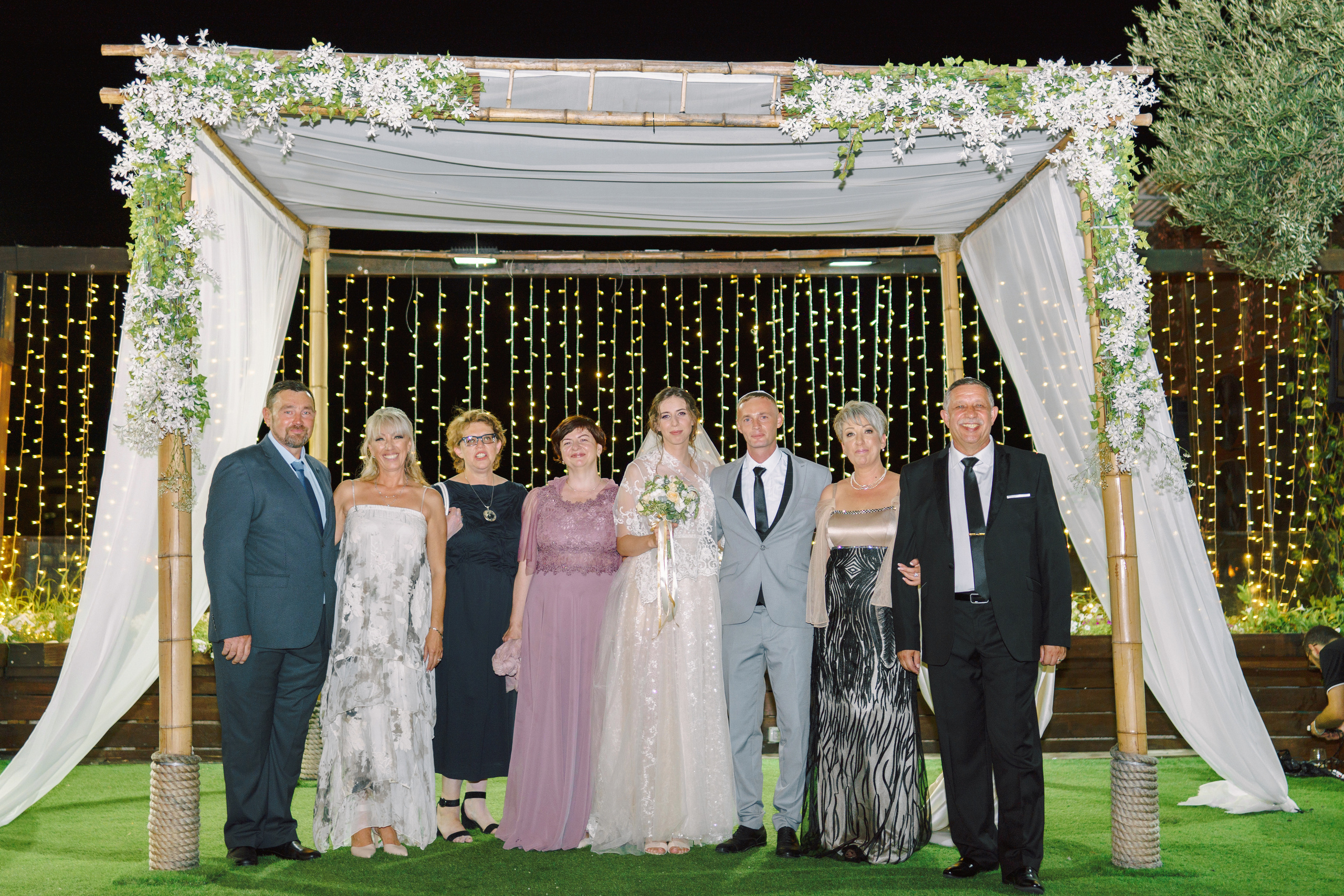 Wedding in Haifa, Nikolay & Ortal. Porto Travel Photographer | Couples & Vacation Photos in Portugal — WePortugal